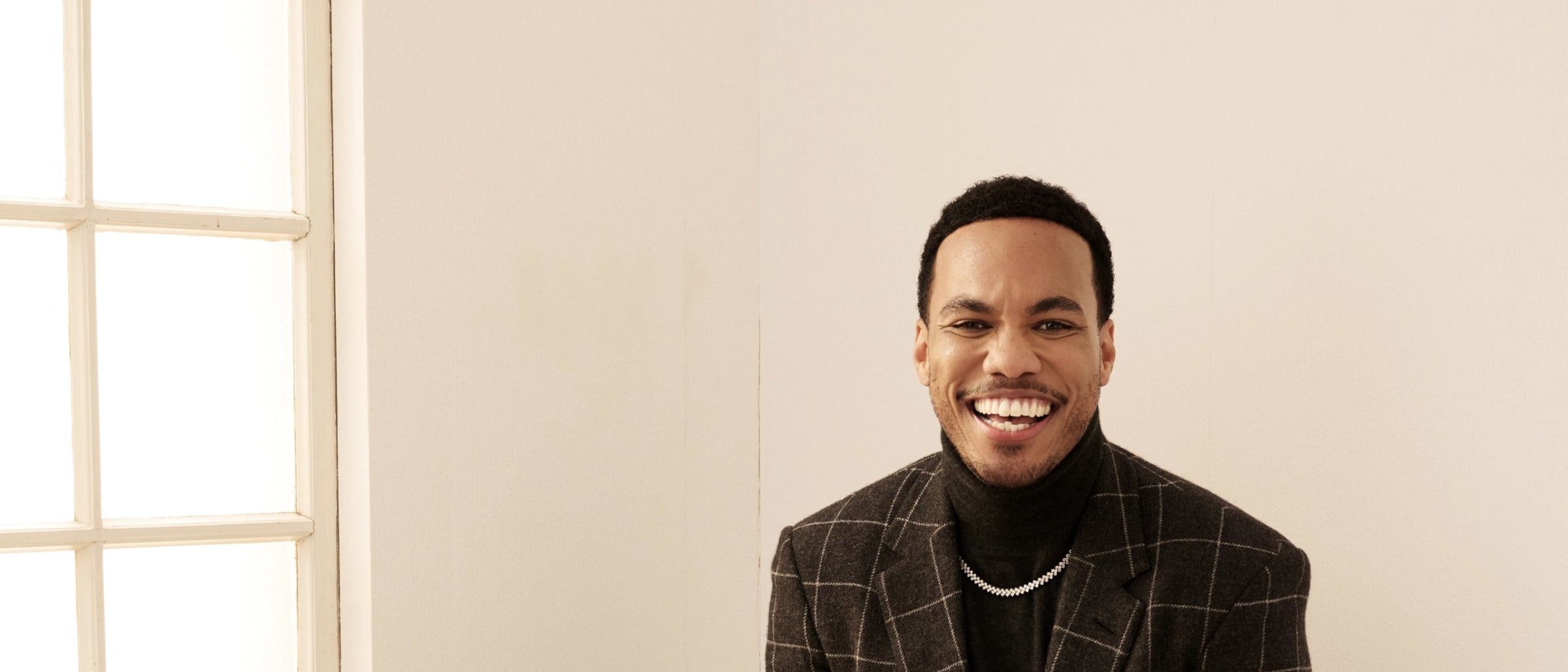 Anderson .Paak in dunhill: A Sartorial Overture to Filmmaking at TIFF 2024