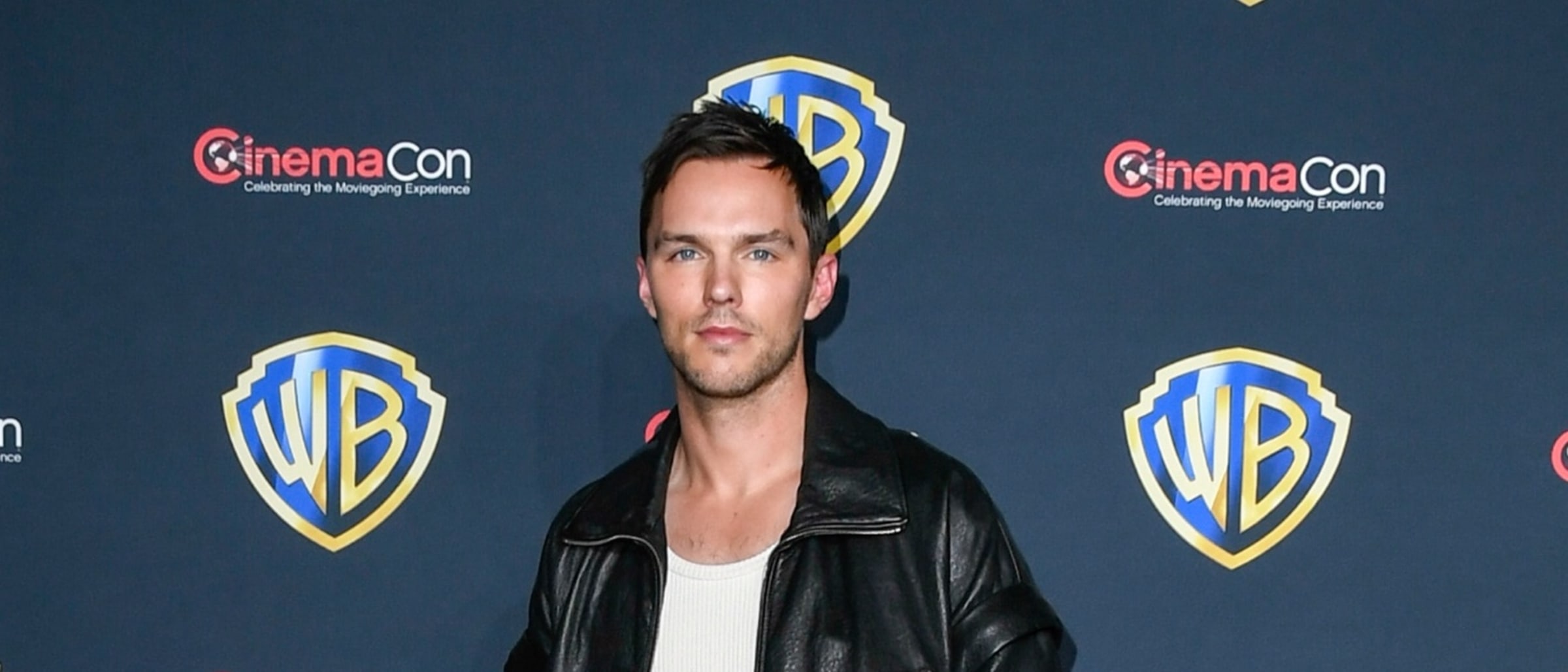 Nicholas Hoult as Lex Luthor in 'Superman,' Dazzles in Saint Laurent
