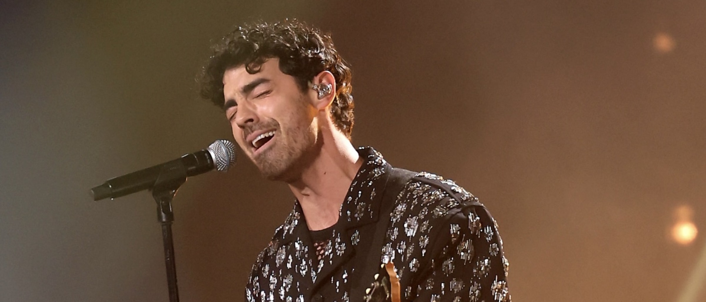 Joe Jonas, Rachel Sennott, Lucy Liu, and Daveed Diggs Dazzle in Versace at Major Events