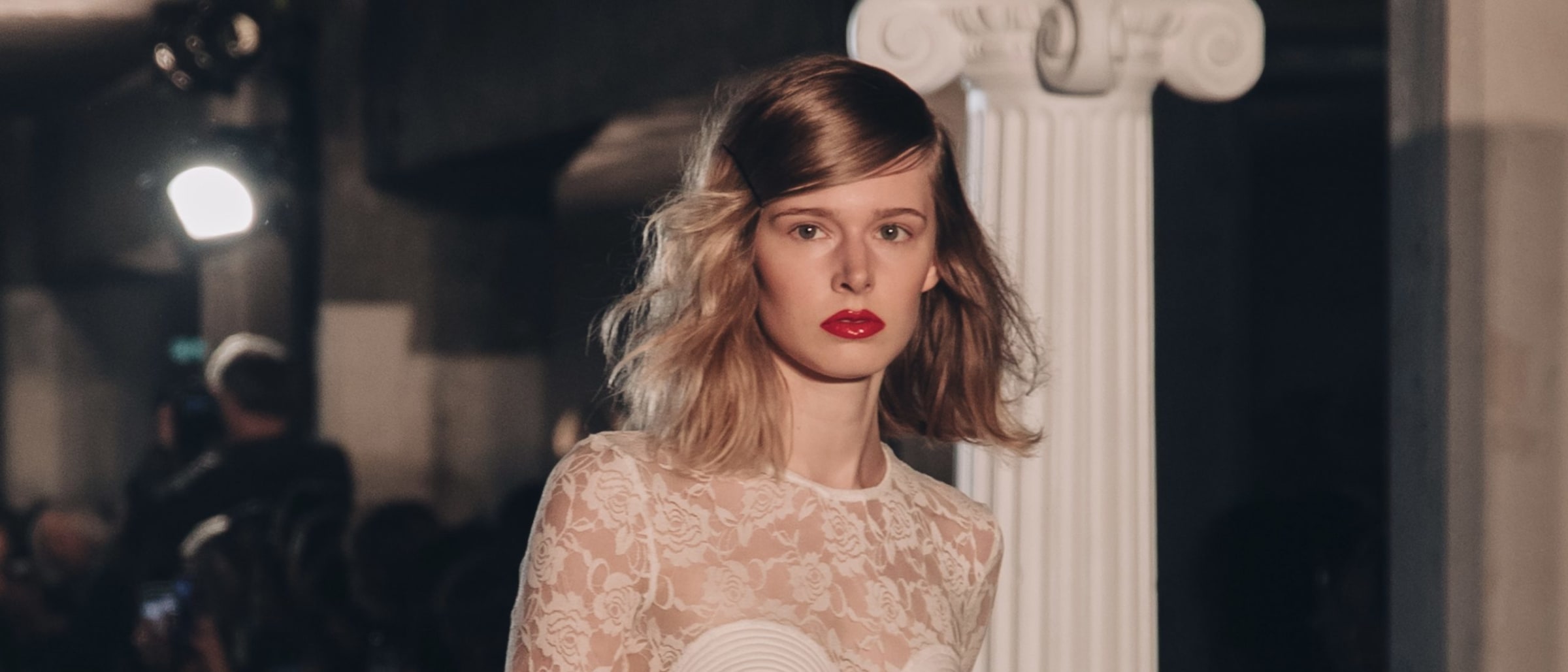 Vaquera Spring-Summer 2025: A Decade of Fashionable Disruption