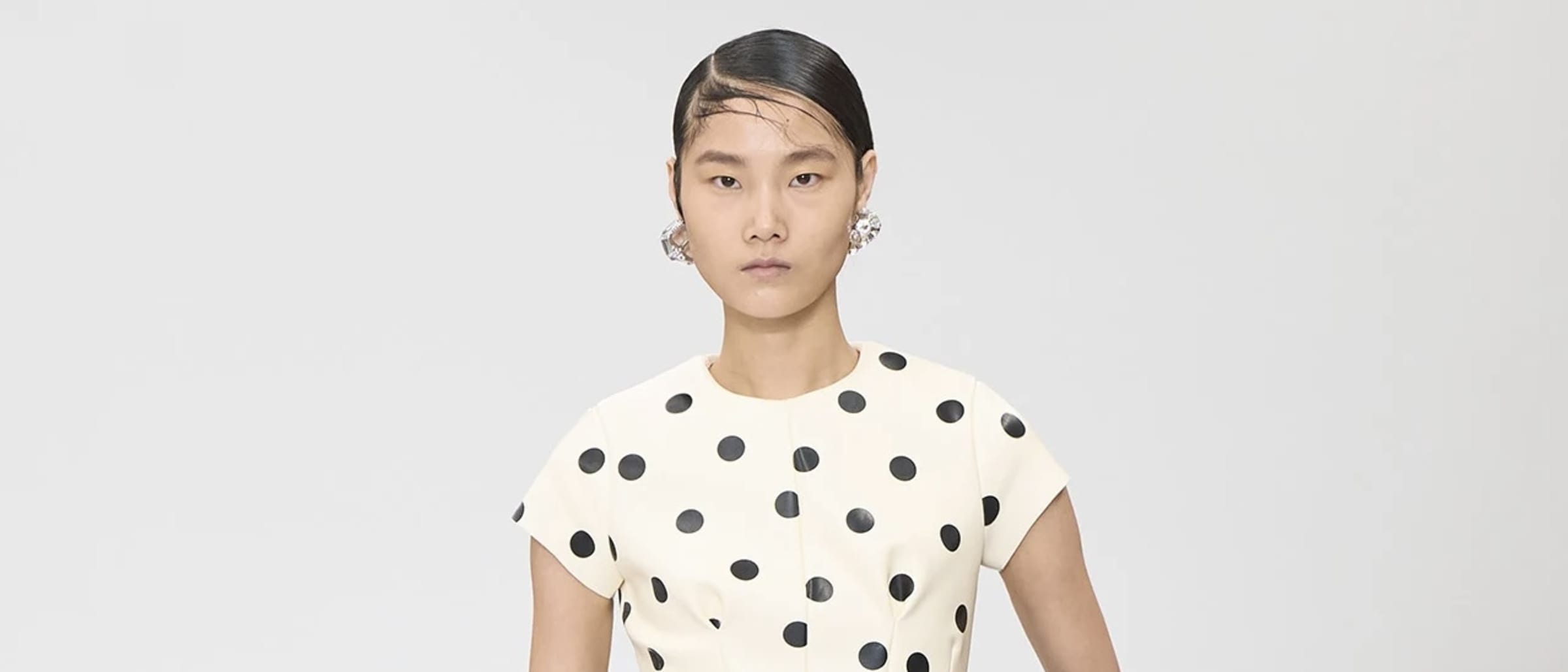 Acne Studios Spring-Summer Collection 2025: Domestic Dreams