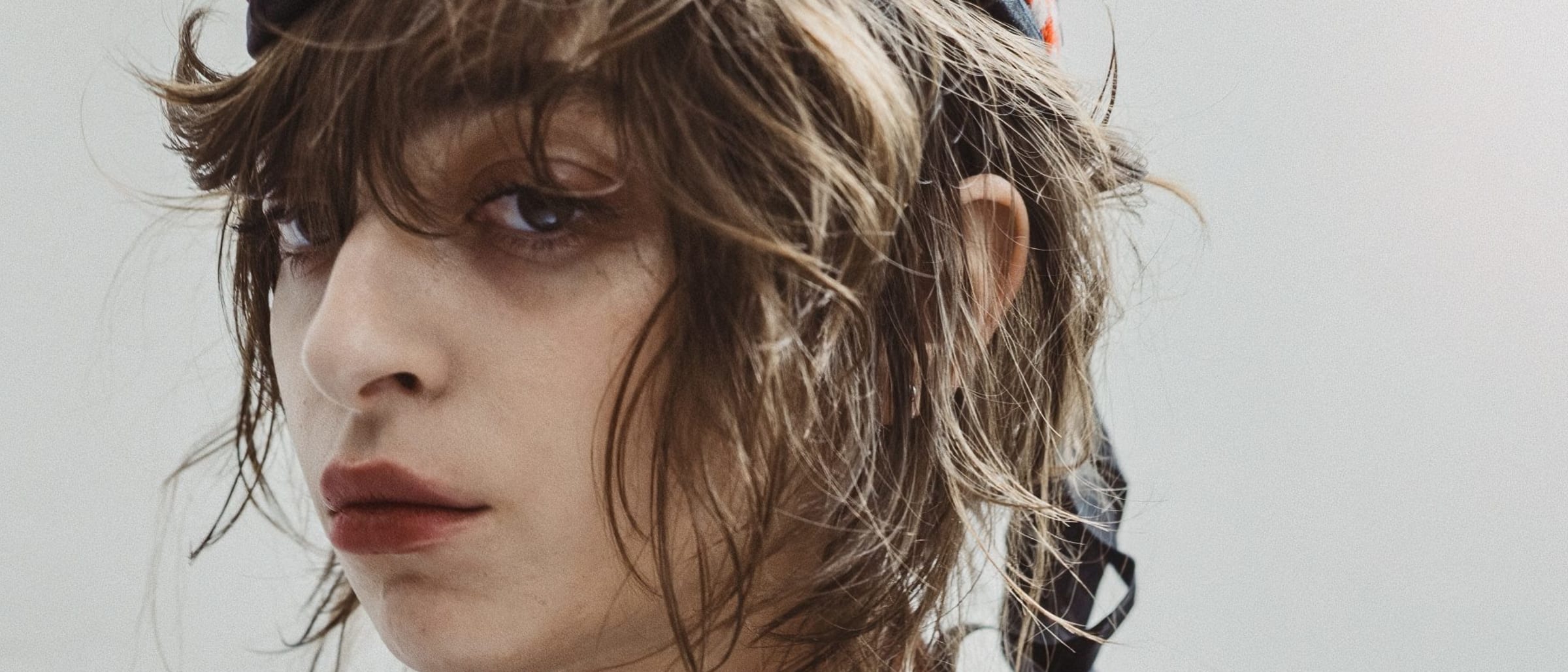 Enfants Riches Déprimés Spring-Summer 2025: Into the Modern Abyss