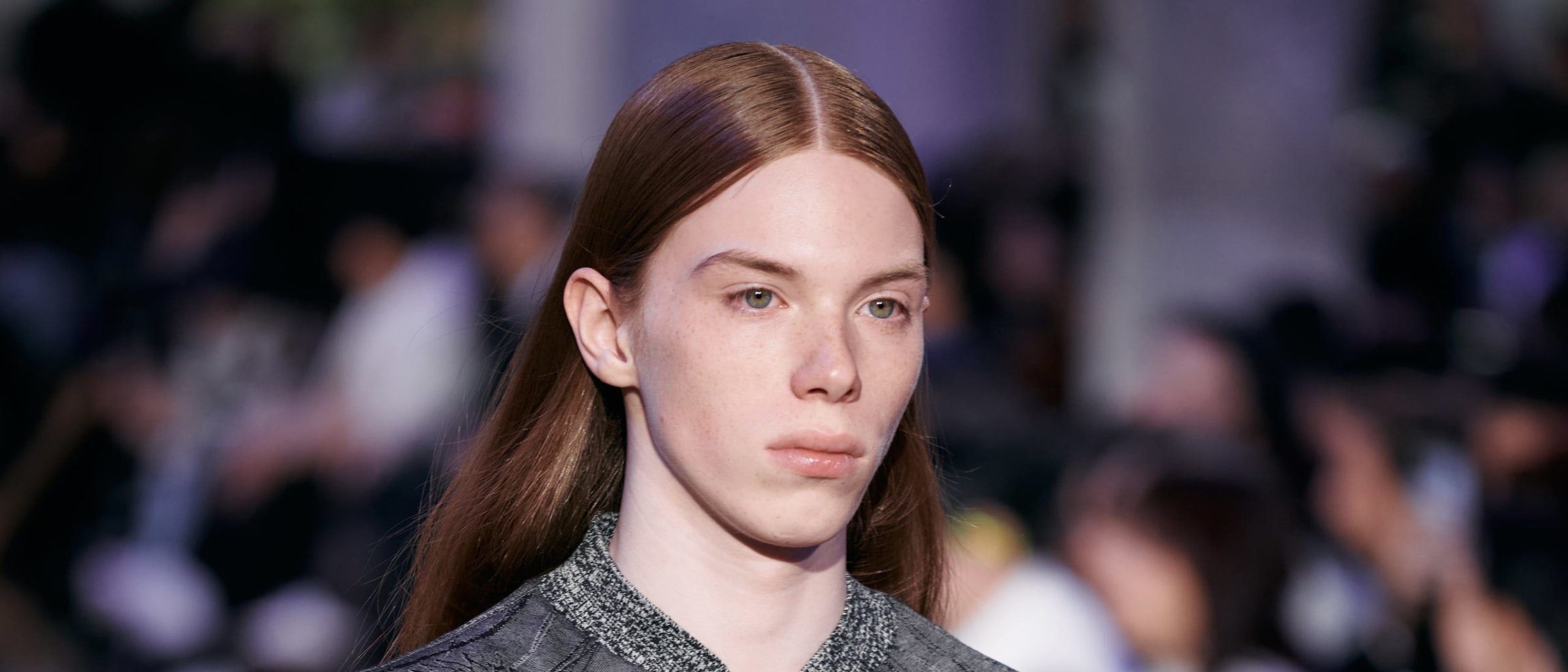 Shiatzy Chen Spring-Summer 2025: An Elegant Melodic Ode