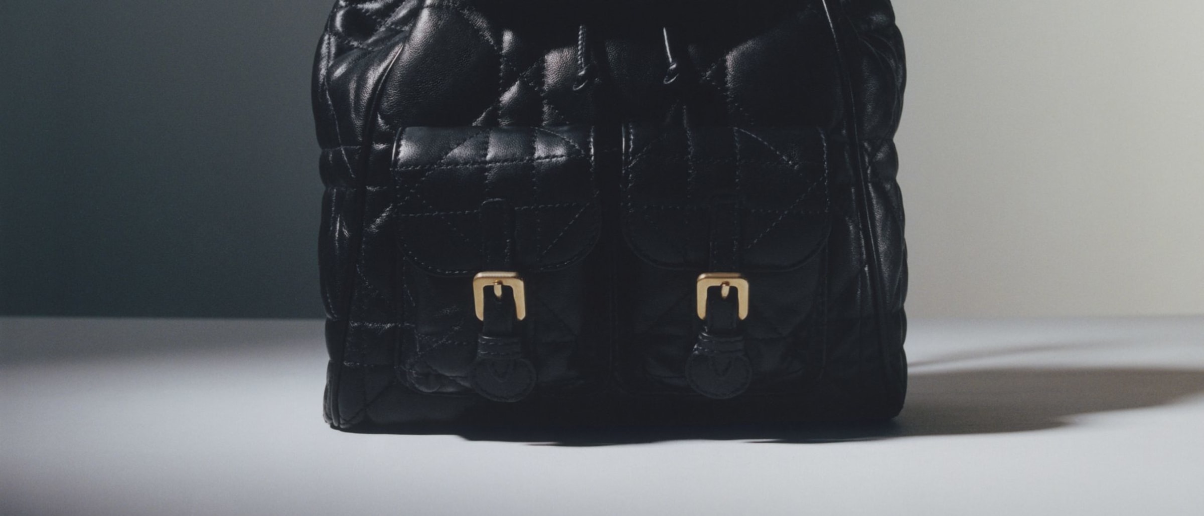 The Caro Backpack: Dior’s Newest Icon