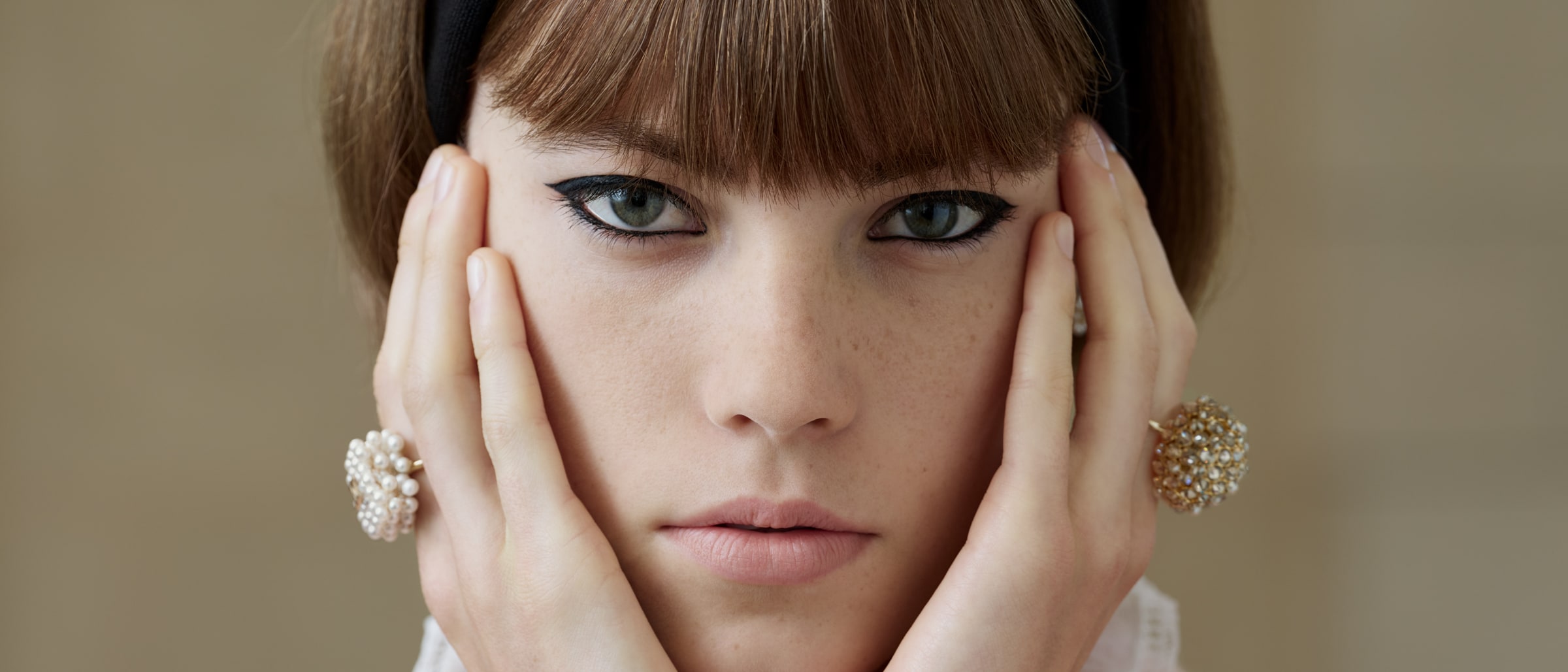 CELINE Spring-Summer 2025 ‘Un Été Français’: Hedi Slimane’s Nostalgic Ode to French Summer