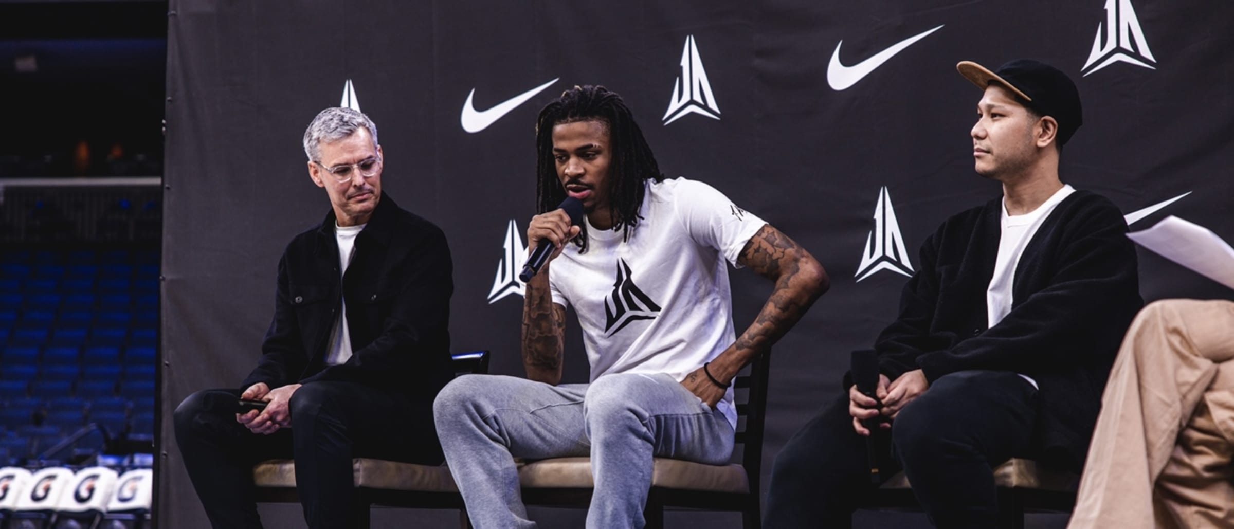 Celebrity Athletes Redefining Fashion: Top Sports-Inspired Brands You Need to Know