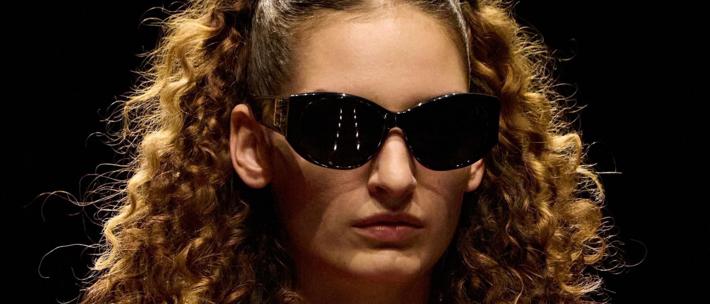 Balenciaga Spring-Summer 2025: Past Meets Present