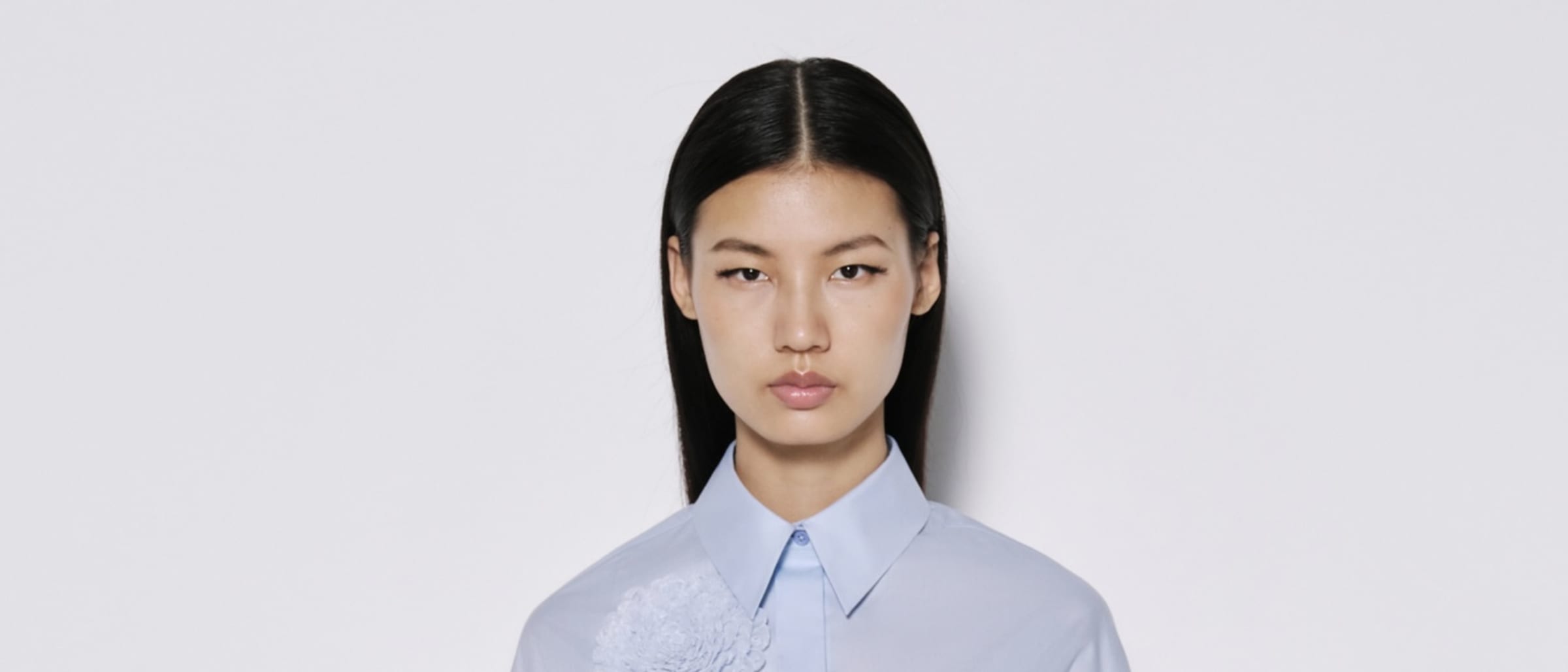 Dice Kayek Looks Towards Africa for  Spring-Summer 2025 Collection