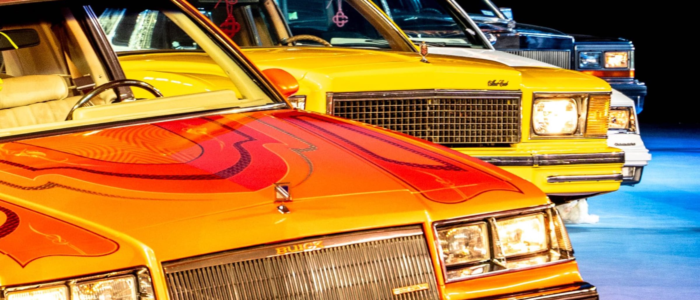 Casablanca Spring-Summer 2025: The Spirit of Los Angeles