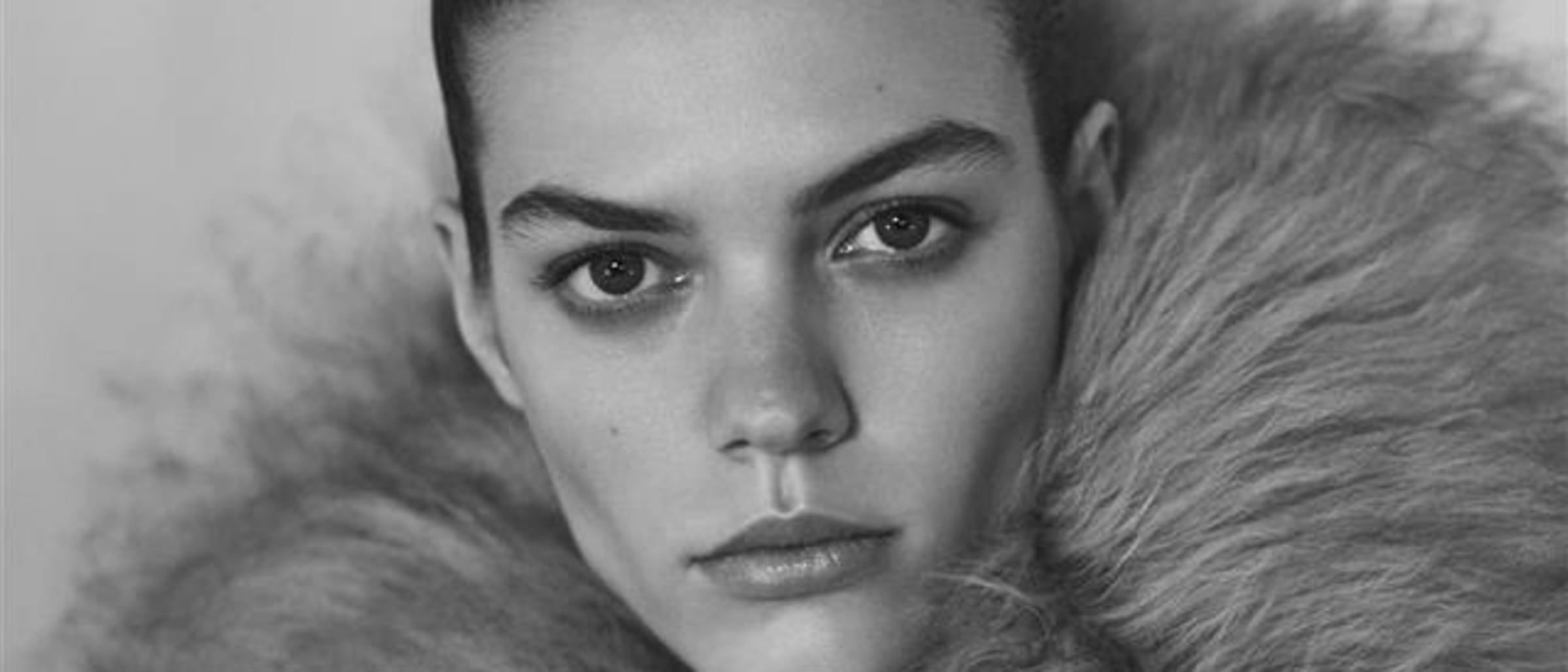 Pieter Mulier Unveils ALAÏA Winter-Spring 2025 ‘Archetypes’ Campaign