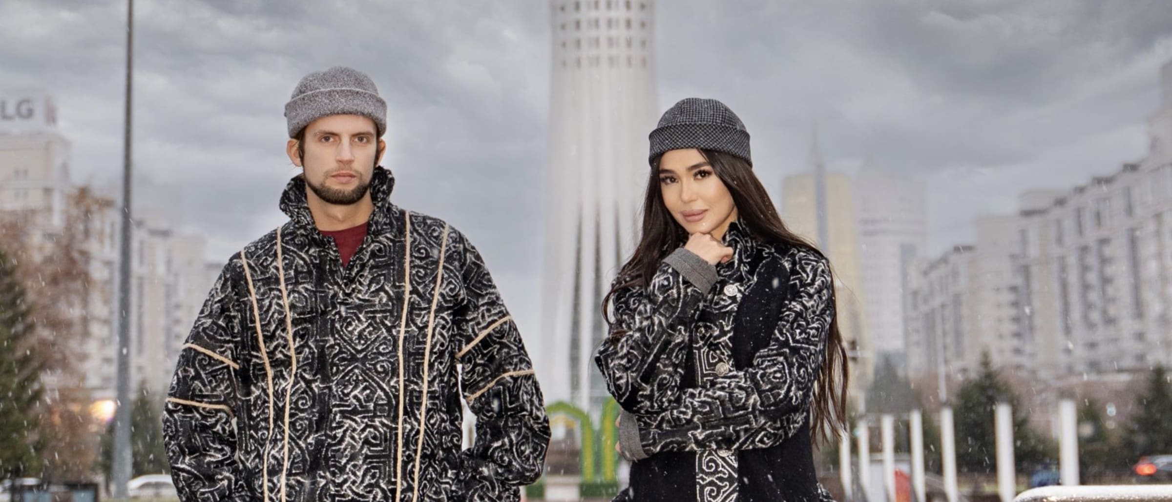 Astana, Kazakhstan: City of Dreams