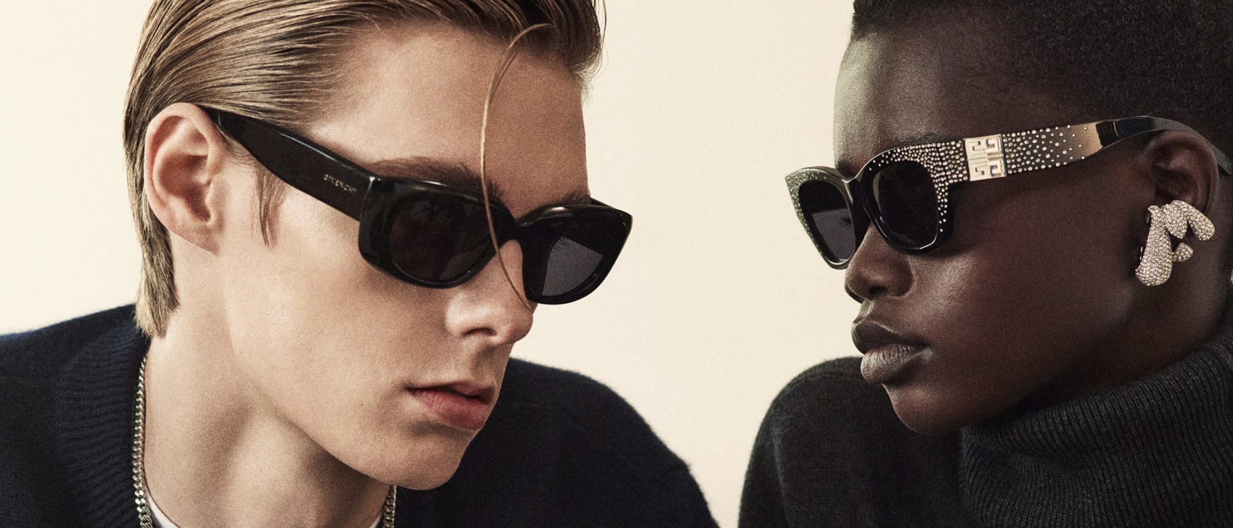 Givenchy Plays with Tradition for Holiday 2024