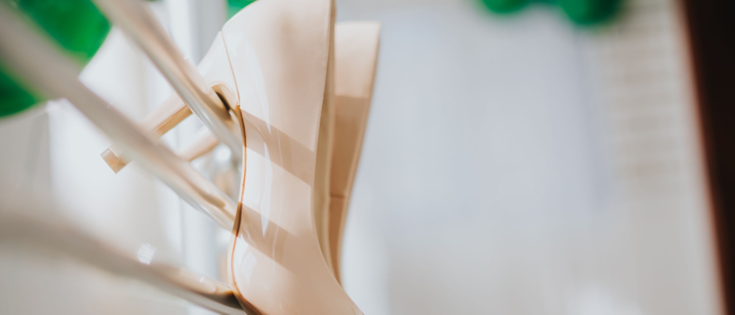 Fashion Items to Check Off Your Wedding List