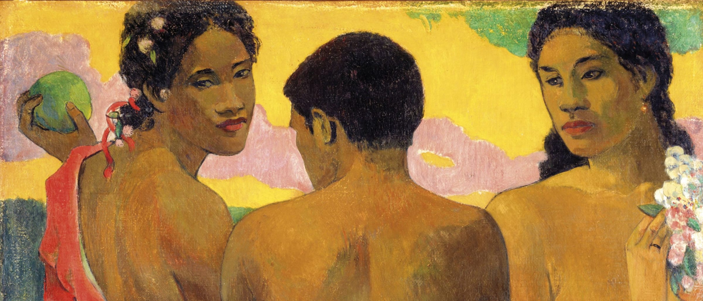 MFAH Debuts Unprecedented Gauguin Exhibition with 150 Masterpieces