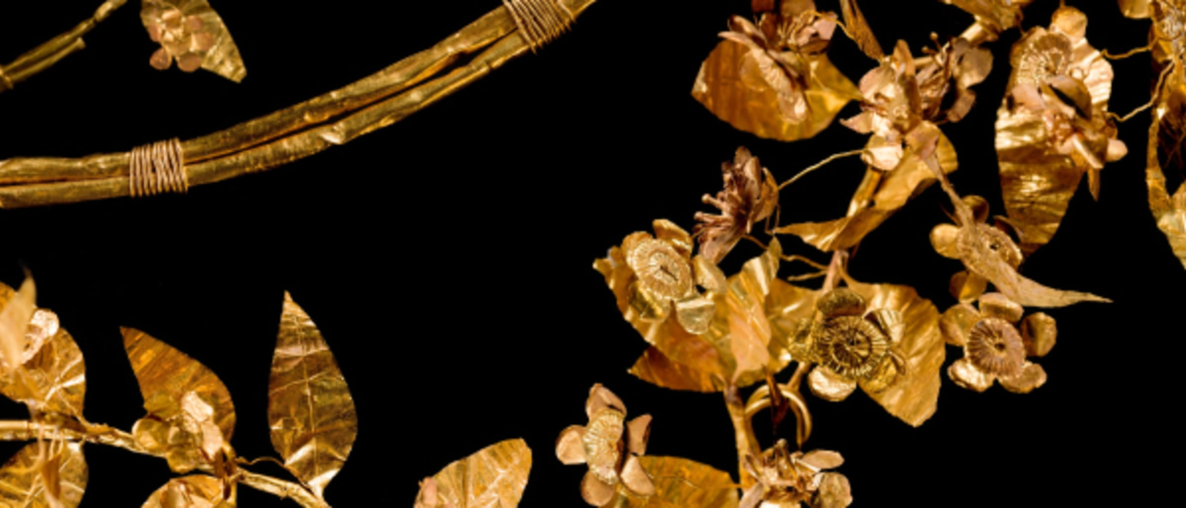 Brooklyn Museum Celebrates Bicentennial with ‘Solid Gold’ Exhibition: A Journey Through Six Millennia of Gold’s Cultural Legacy