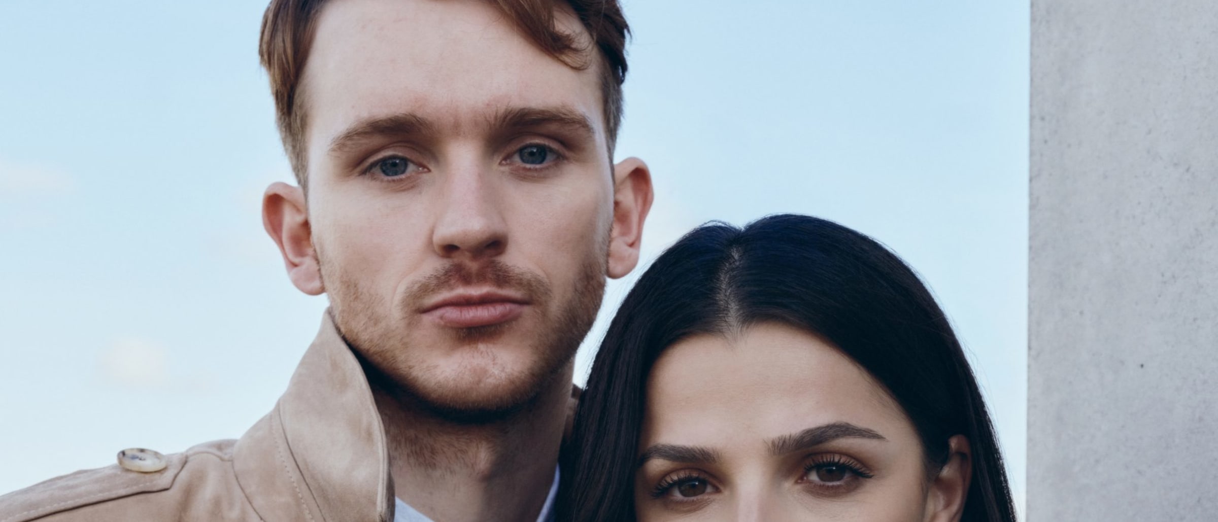 NET-A-PORTER and MR PORTER Present Exclusive Brunello Cucinelli Winter Capsules, Blending Craftsmanship with Contemporary Luxury