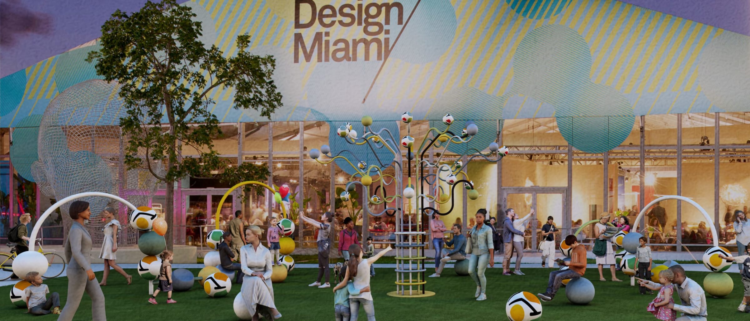 The Ultimate Guide to Miami Design District’s Art Week 2024: A Fusion of Art, Culture, and Culinary Excellence
