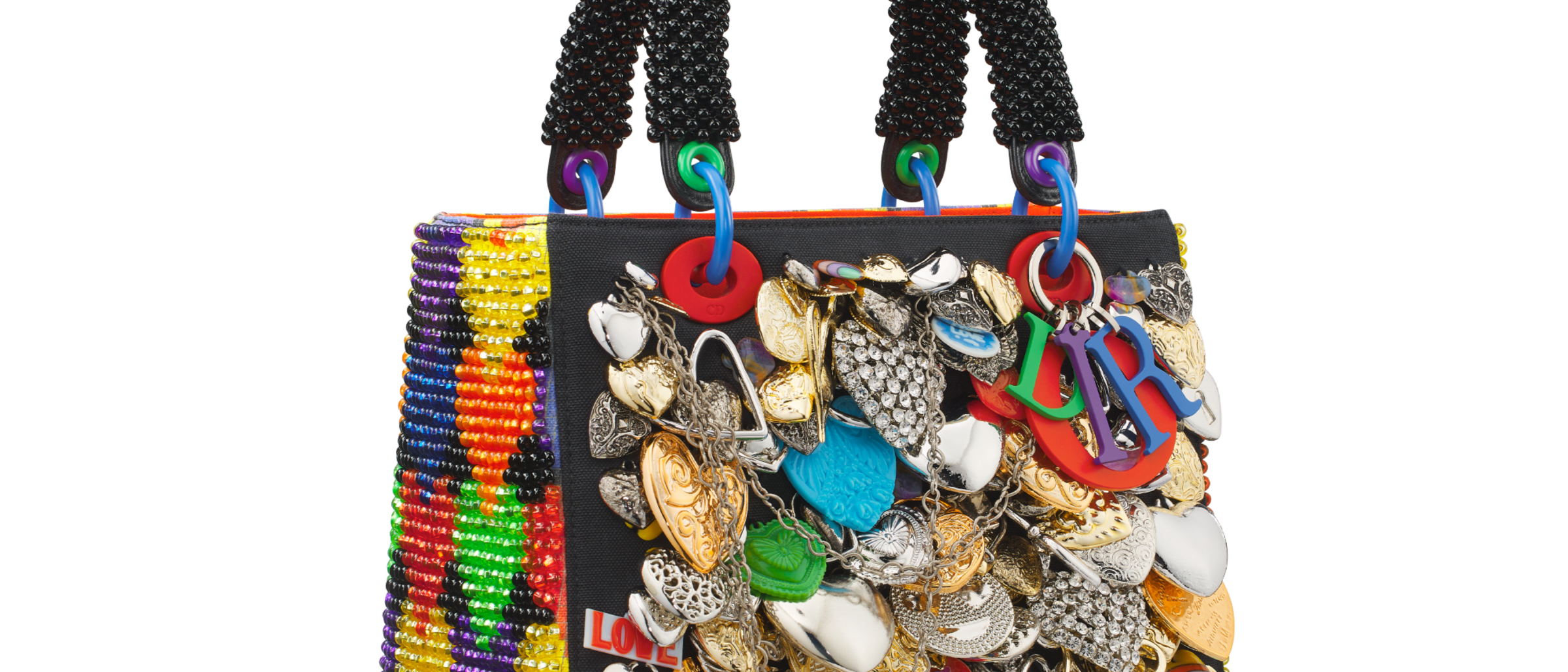 The Dior ‘Lady Art’ Project: Reimagining an Icon Through the Eyes of 11 Global Artists