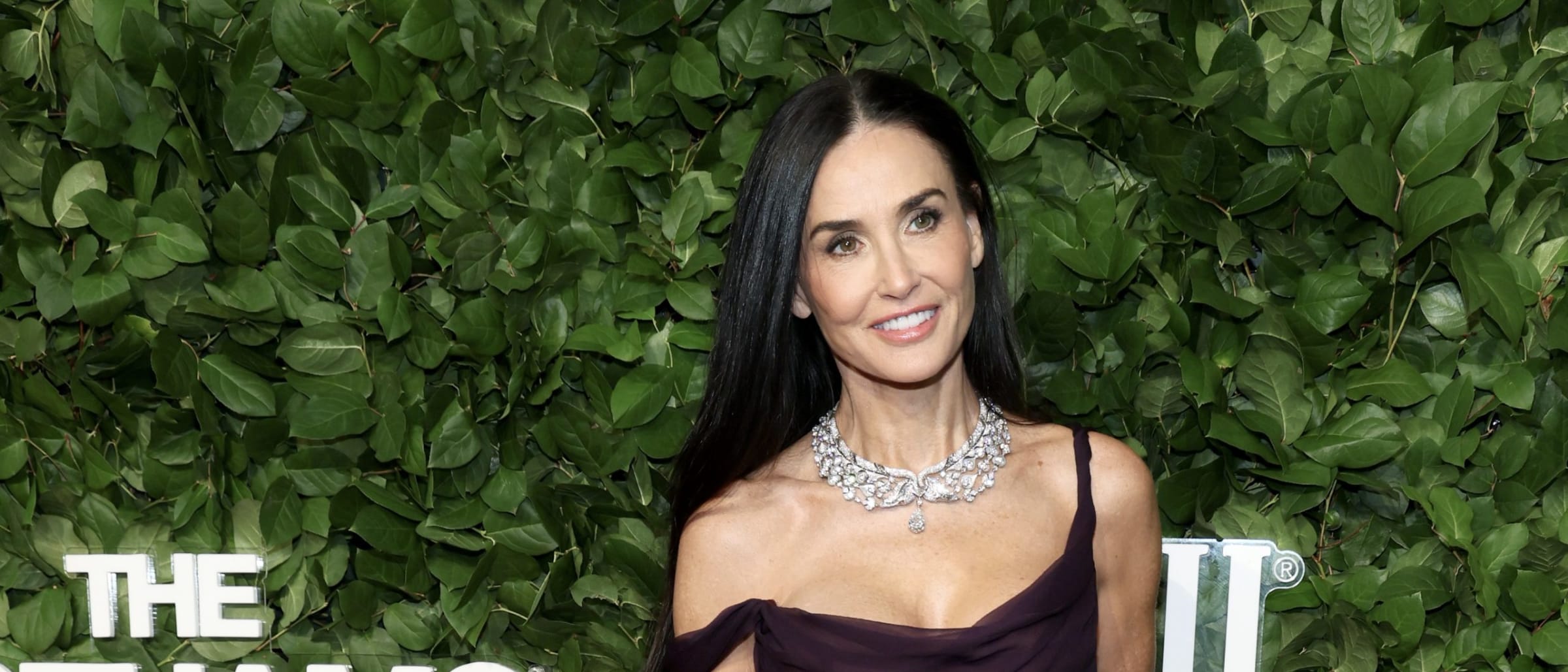 Demi Moore and Elle Fanning Illuminate Dior’s Romantic Spirit at The 2024 Gothams