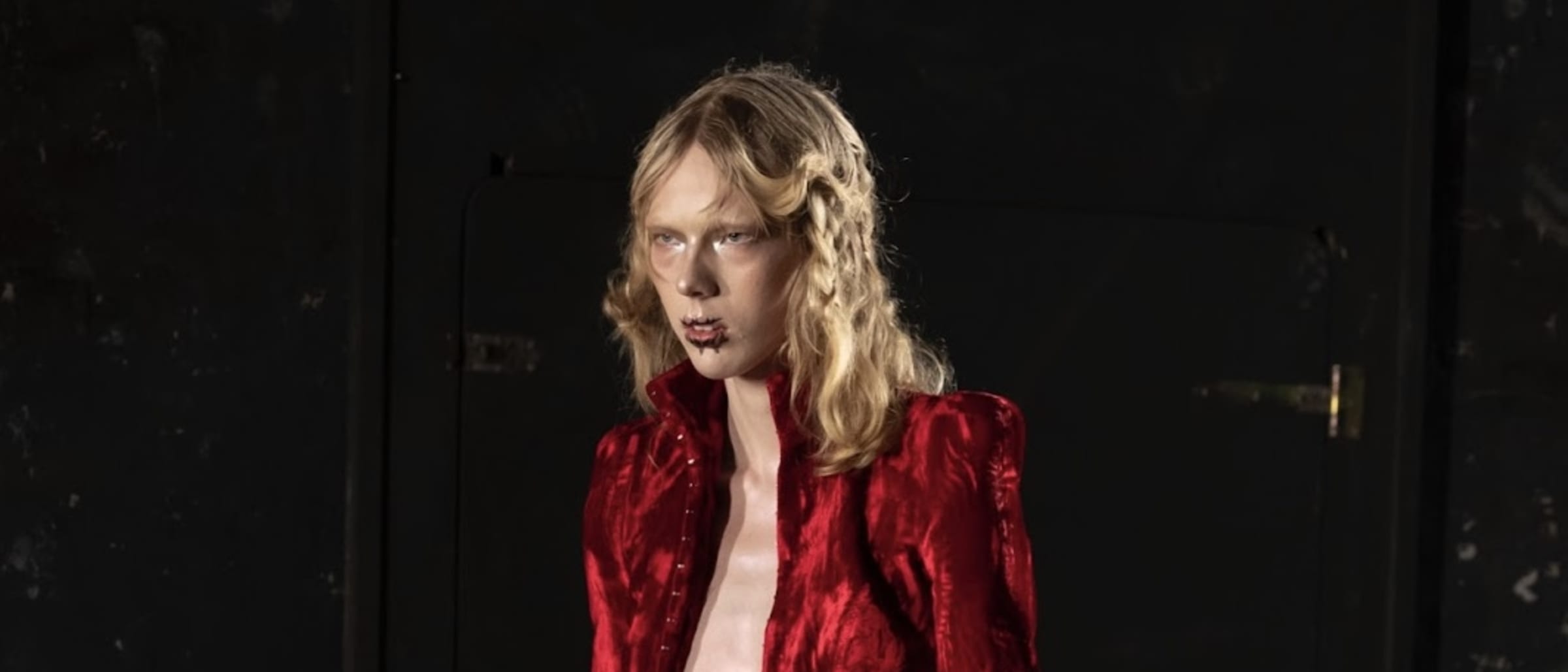 Dilara Returns To London Fashion Week With AW25 Collection From Venus