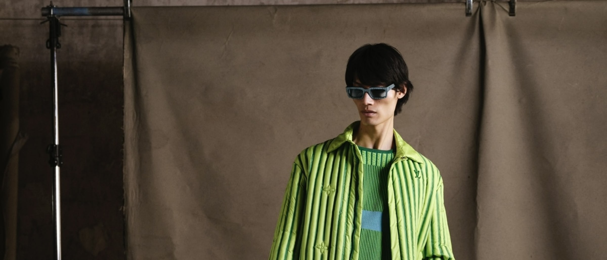 Pharrell Williams Redefines Luxury: Louis Vuitton Fall 2024 Men’s Capsule Collection Unveiled