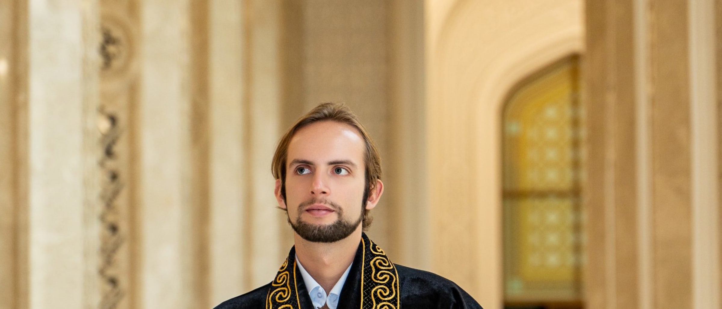 Astana: Where Kazakhstan’s Fashion Dreams Take Flight