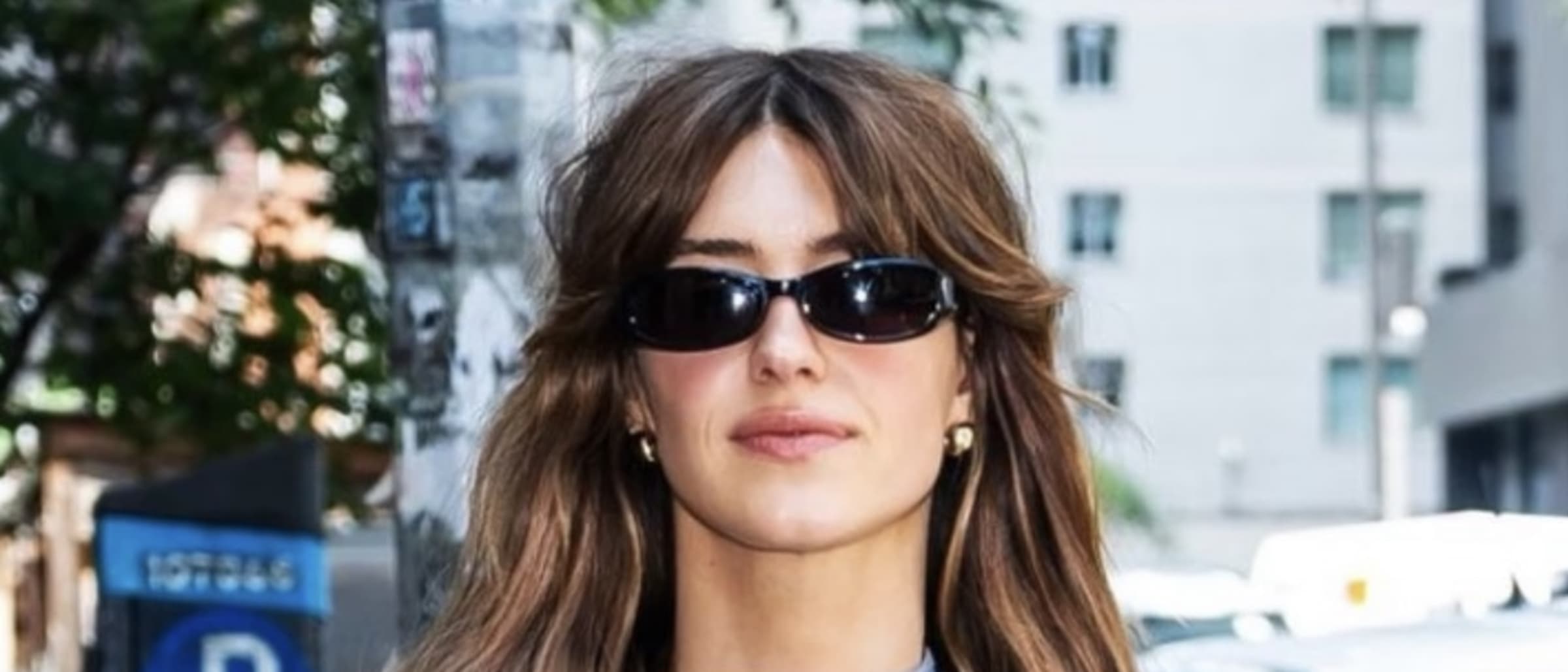 Spotted: Daisy Edgar-Jones Chloé’s Newest It Girl?