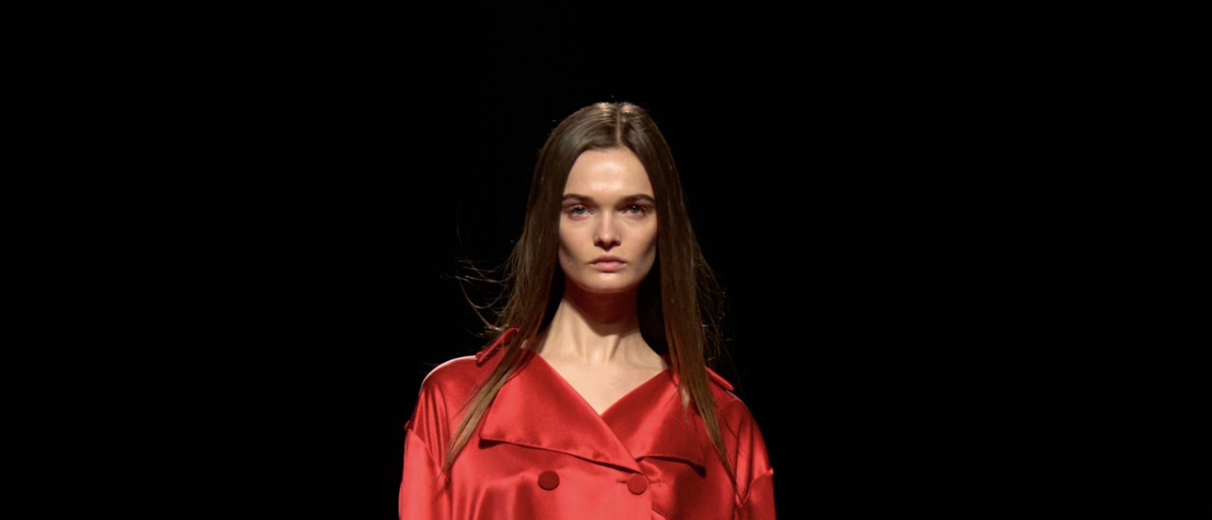 Ferragamo FW25: Pina’s Dance