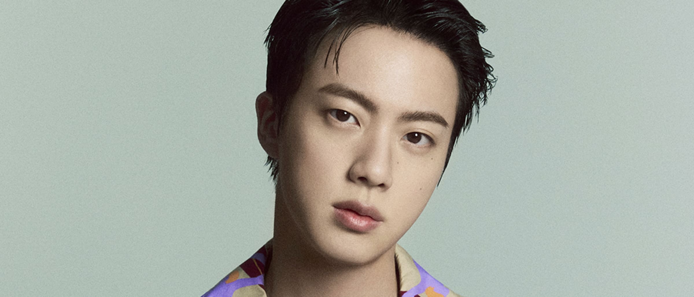 Jin of BTS Named Gucci Global Brand Ambassador: K-Pop Meets Fashion