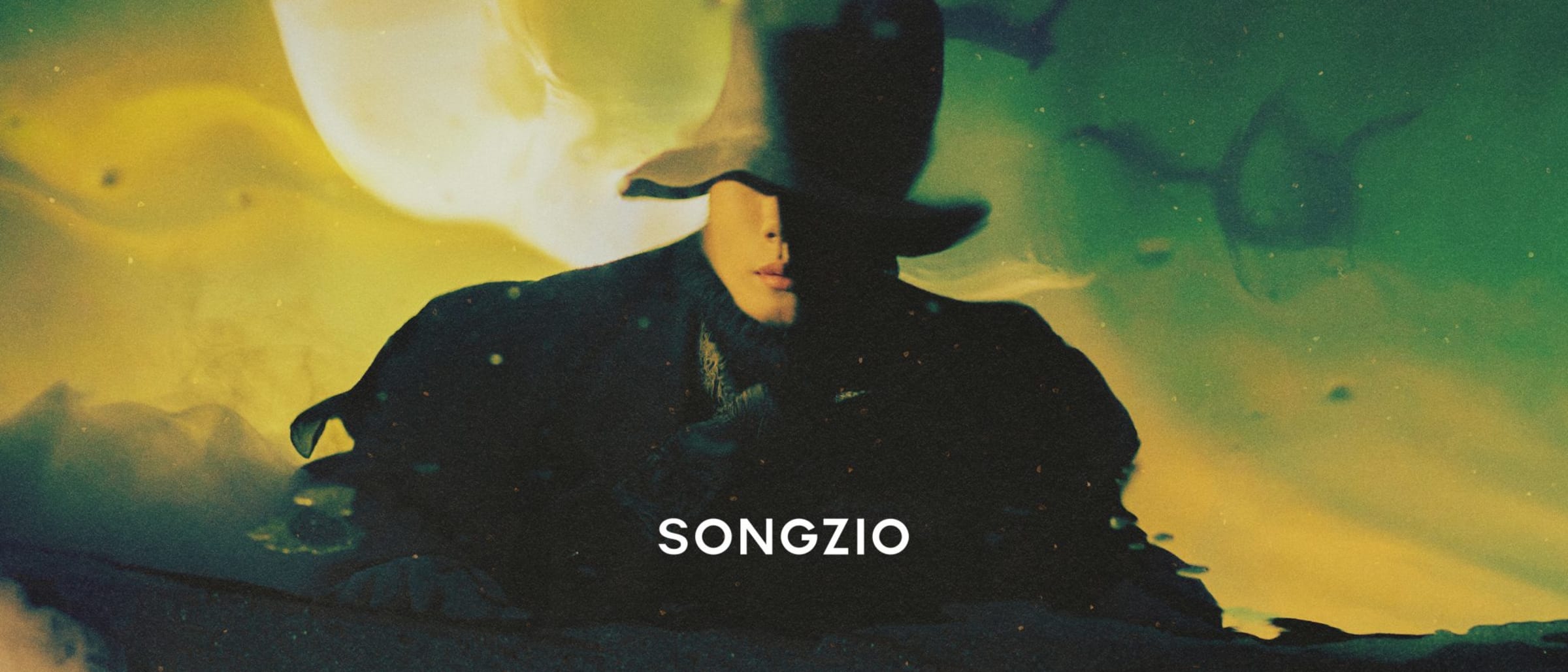 Songzio Presents ‘Night Thieves’: A Sartorial Rebellion in the Dark By Chogiseok