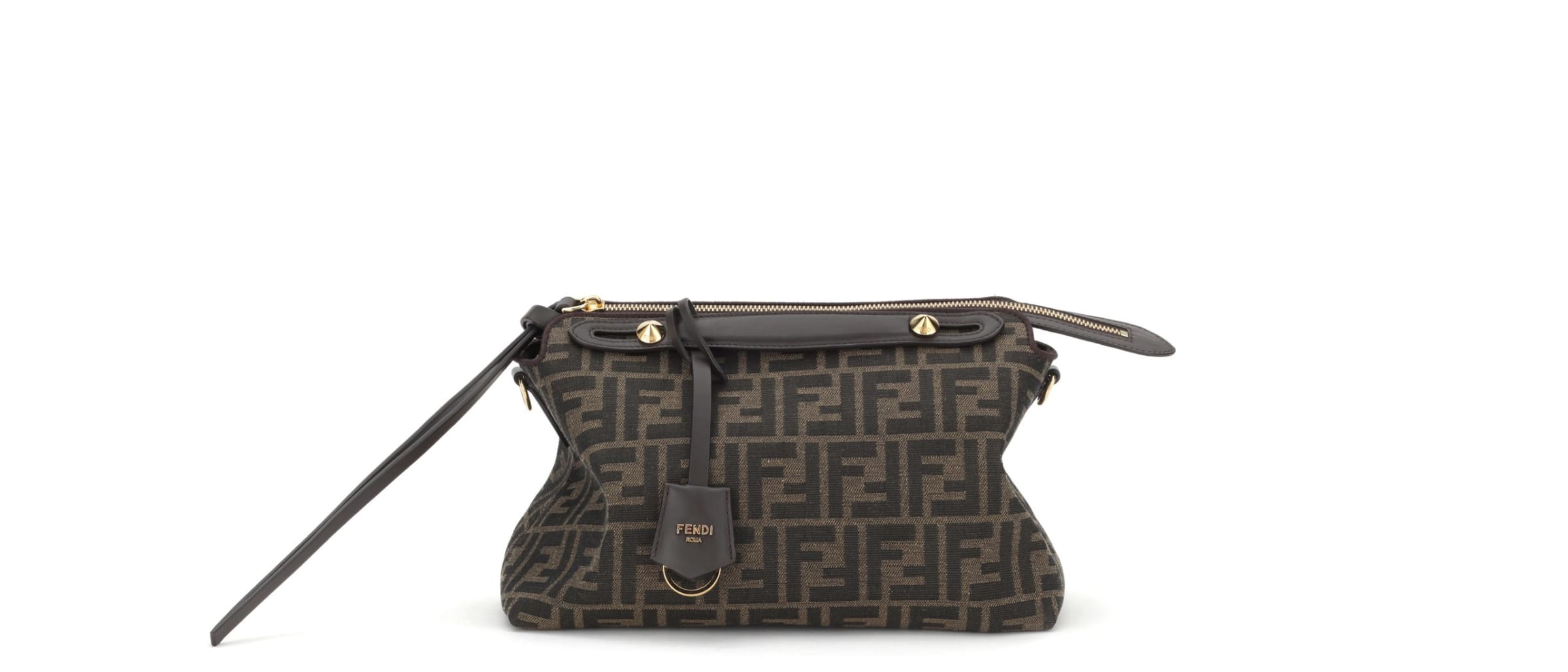 FENDI Unveils ‘By The Way’ Bag for Fall: A Timeless Icon Reimagined