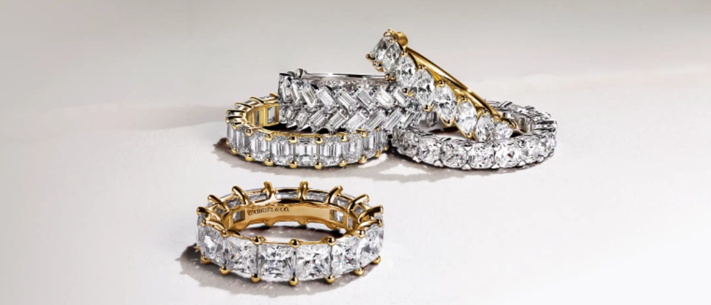 Personalized Wedding Rings: Unique Ways to Make Your Band One-of-a-Kind