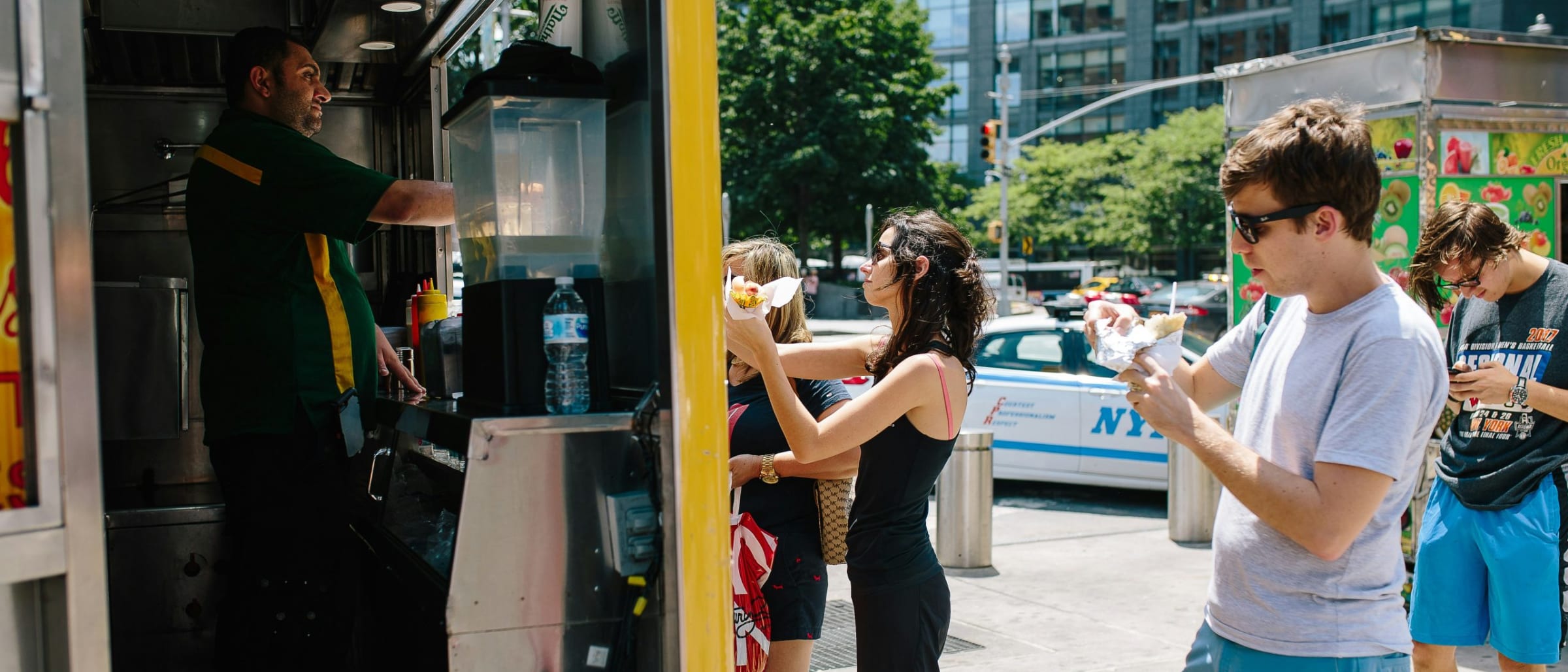 Top 10 Budget-Friendly Restaurants for Students in New York