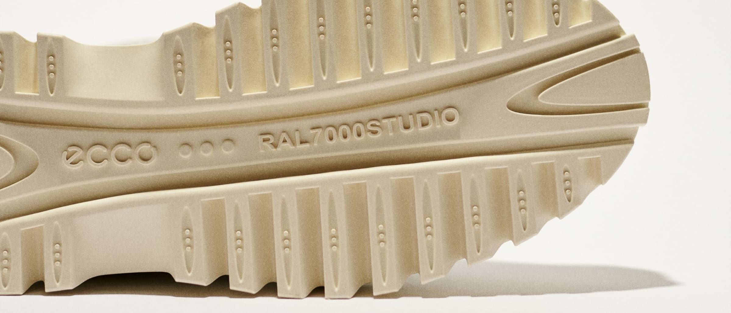 ECCO x RAL7000STUDIO Redefines Footwear’s Future With Urban Alchemy