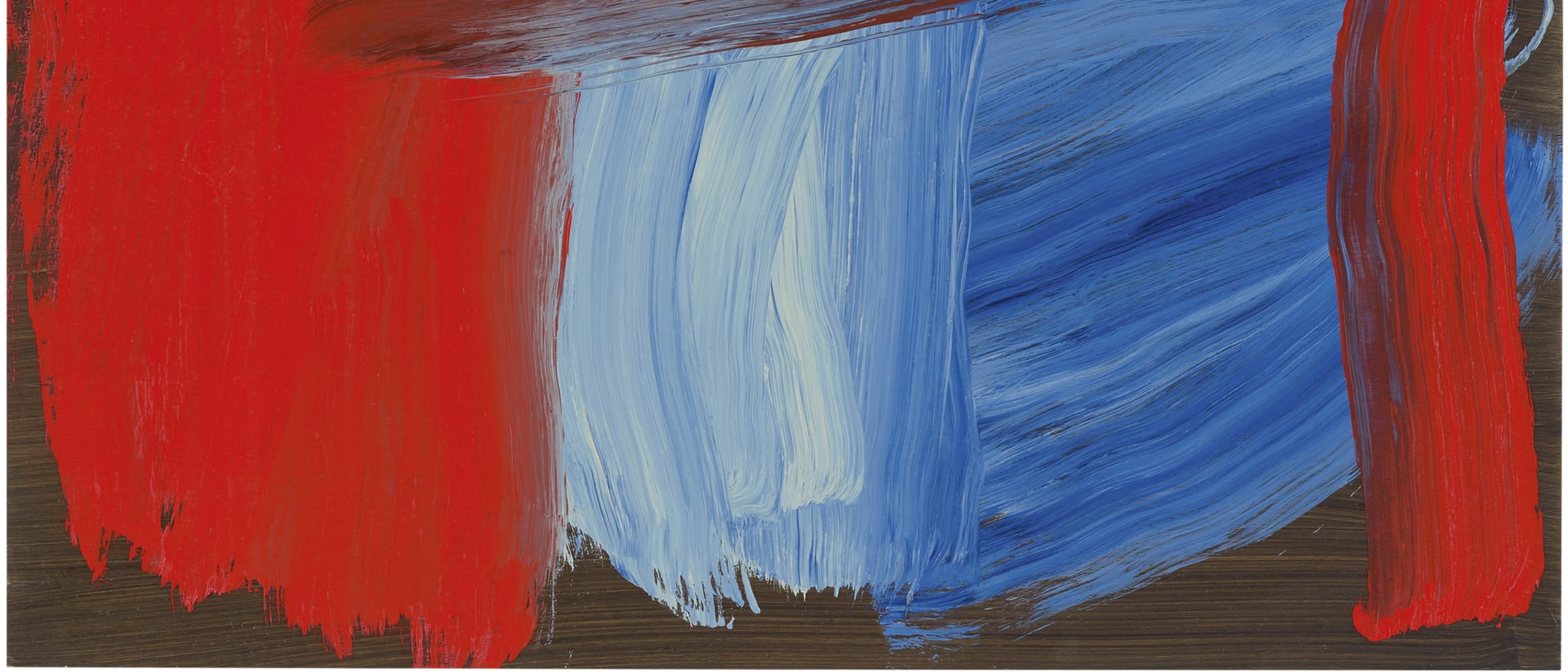 Gagosian London Presents Howard Hodgkin: A Colorful Legacy Reimagined for the Home