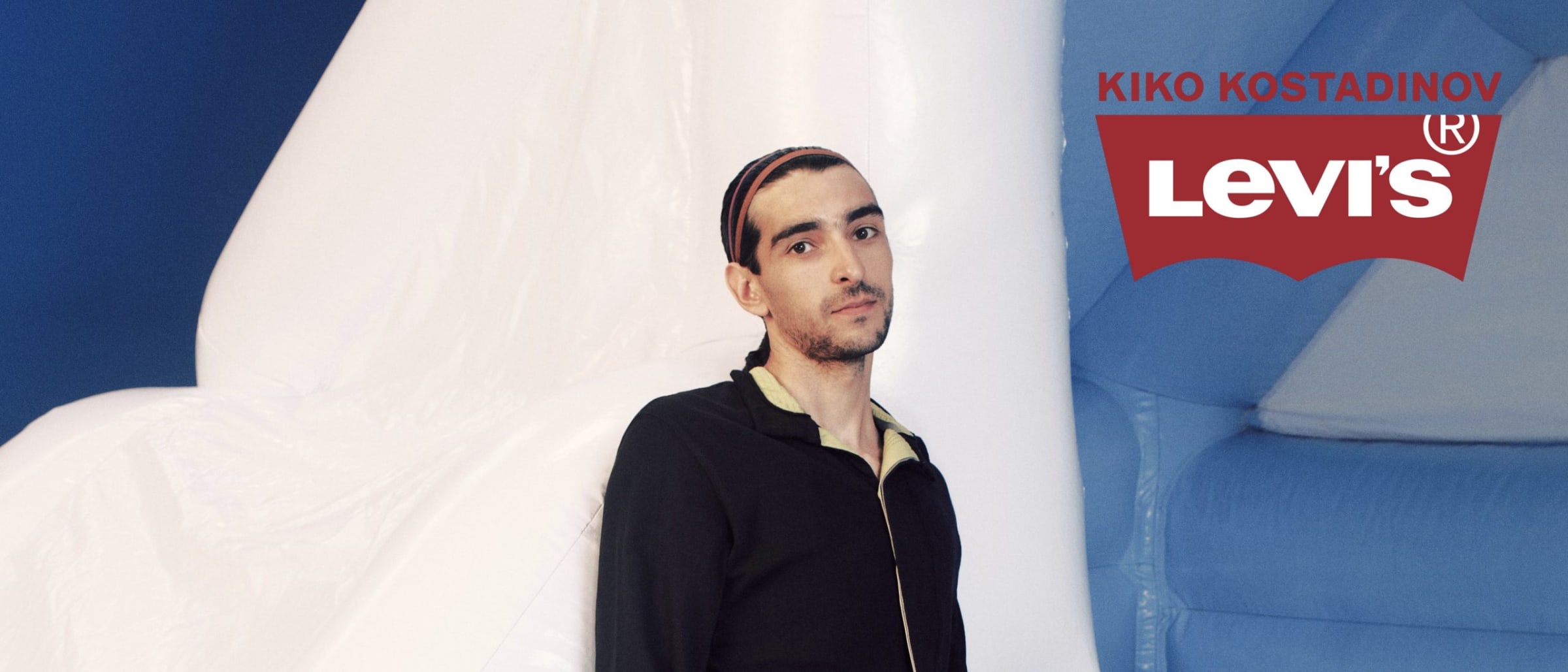 Levi’s x Kiko Kostadinov: Where Heritage Meets Avant-Garde
