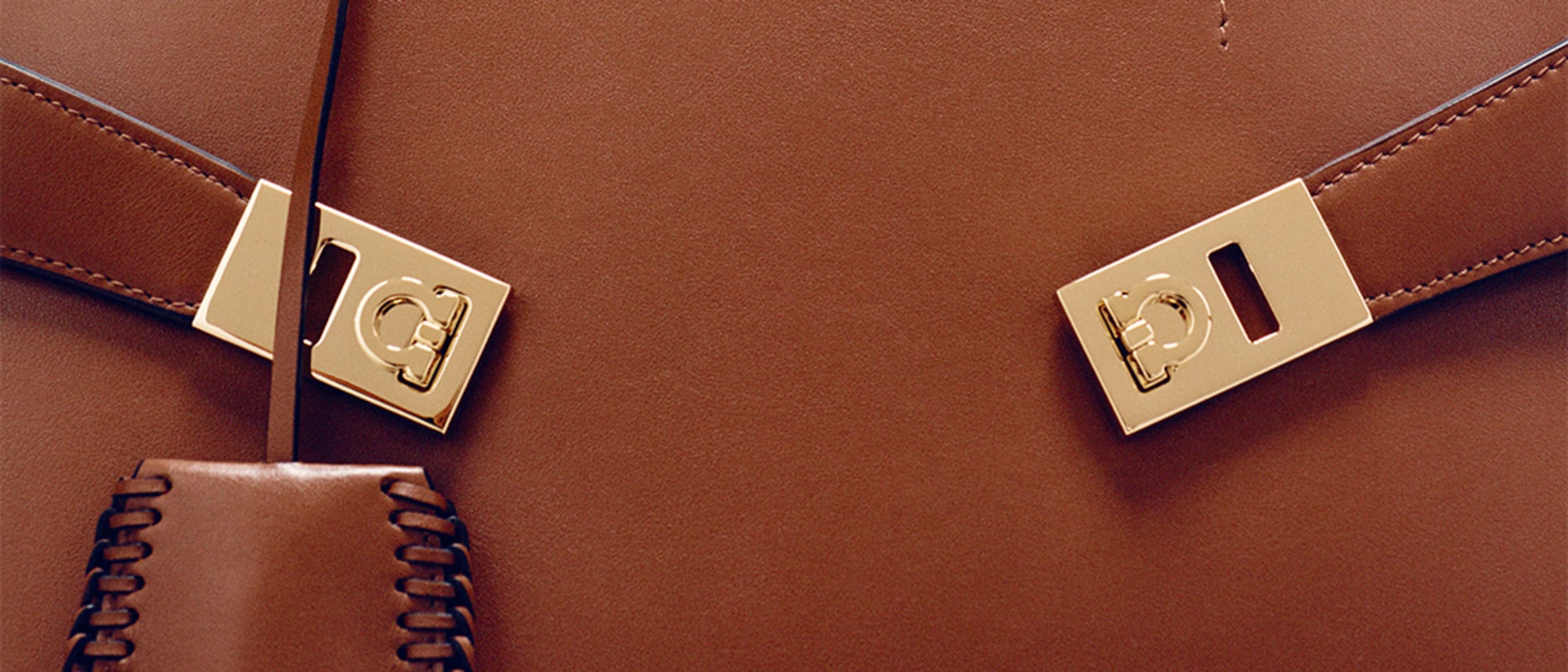 The Ferragamo Hug Bag: The Making of Art and Embrace