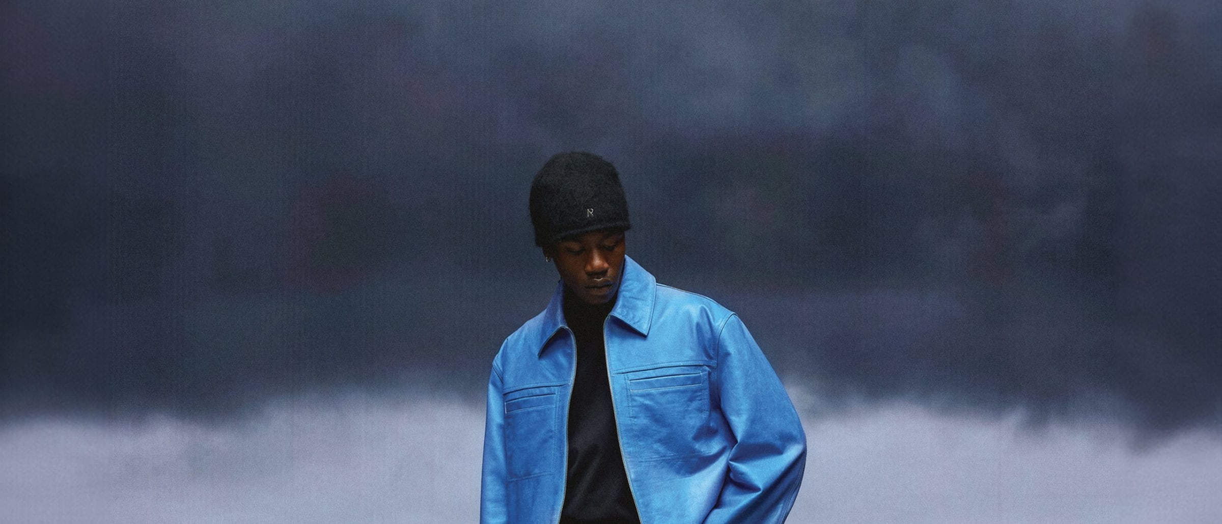 Luxury Streetwear Label, Represent Unveils ‘Godspeed’ Fall/Winter 2024