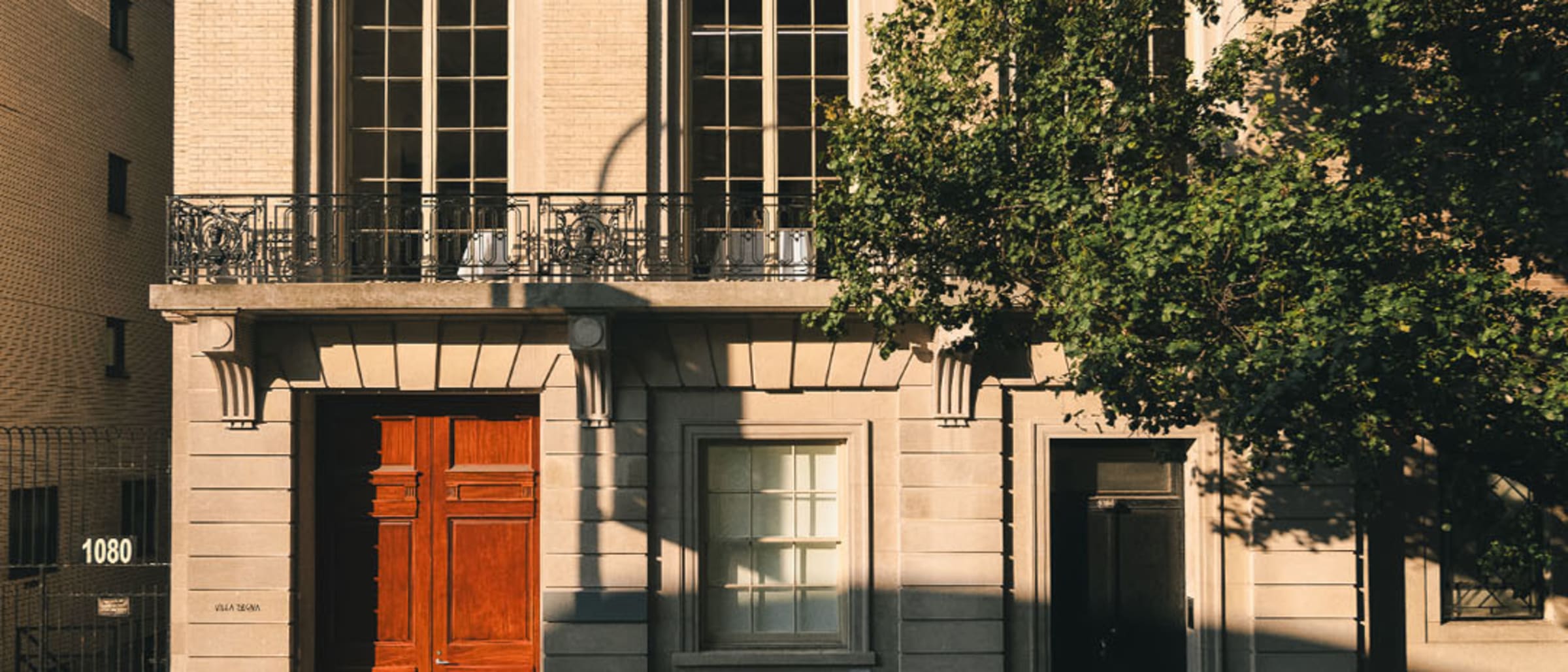 ZEGNA ‘Villa Zegna’: A Luxurious Time Capsule in New York City