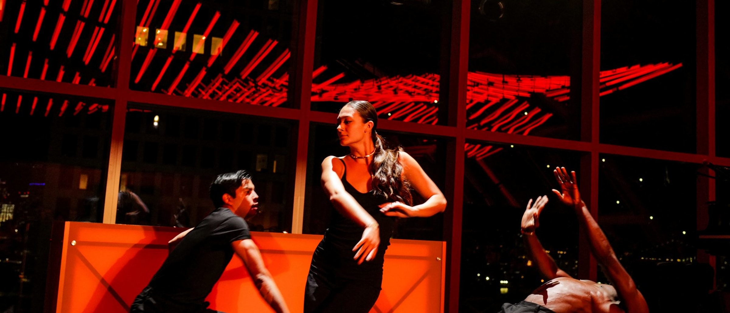 Bvlgari Takes Over Brooklyn for An Evening of Glamour and Innovation