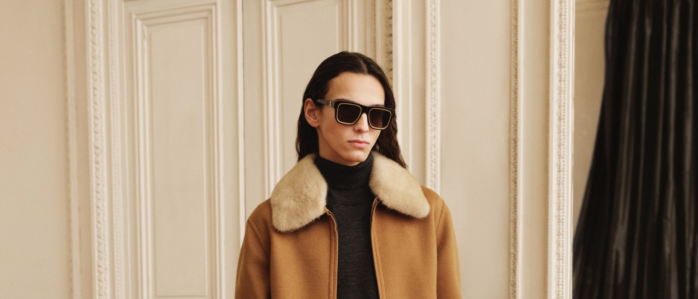 Louis Vuitton Unveils ‘New Formal’ Collection for Spring-Summer 2025