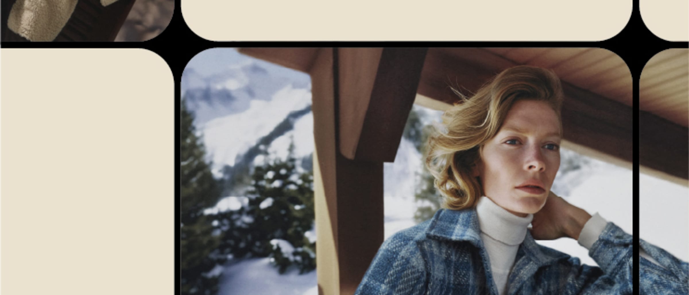 Kiton Fall-Winter 2024: Traditional Sophistication “A Grand Journey”