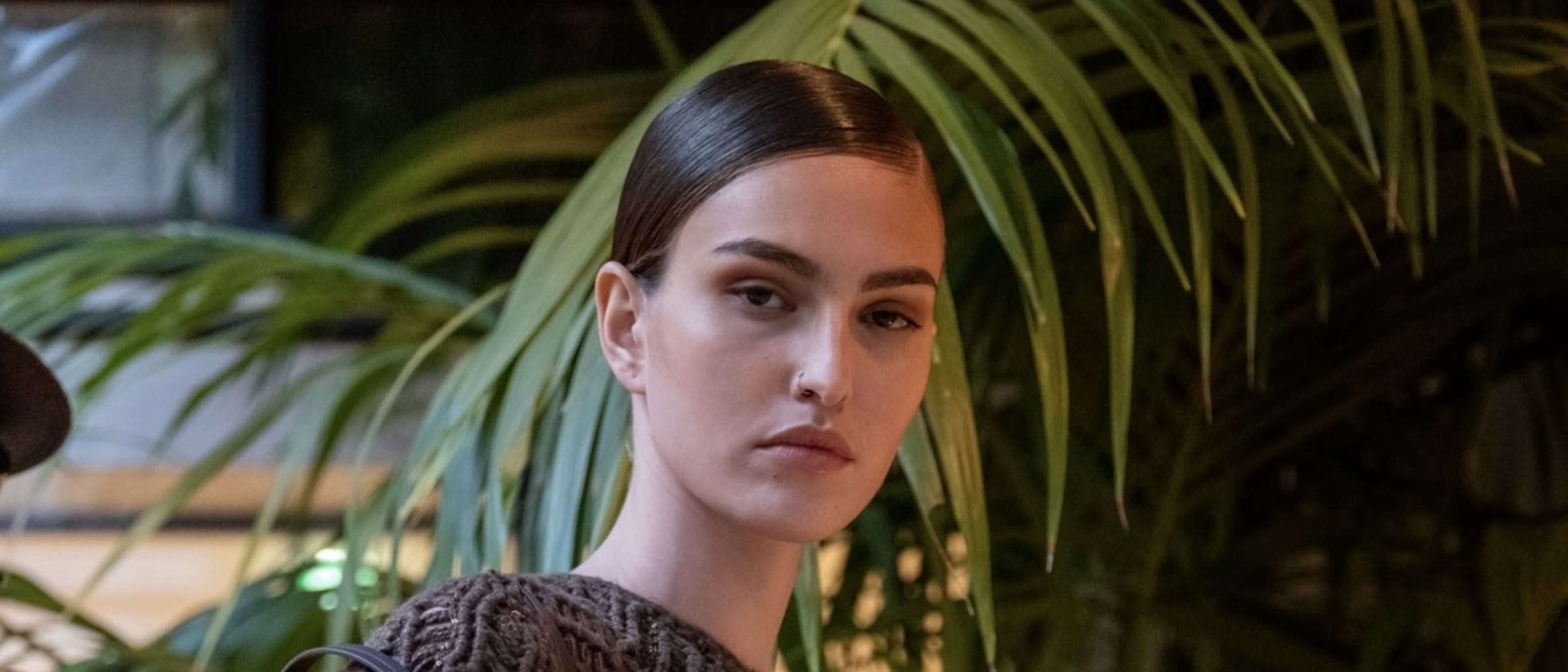 Brunello Cucinelli Women’s Spring Summer 2025 Collection: A Grand Tour