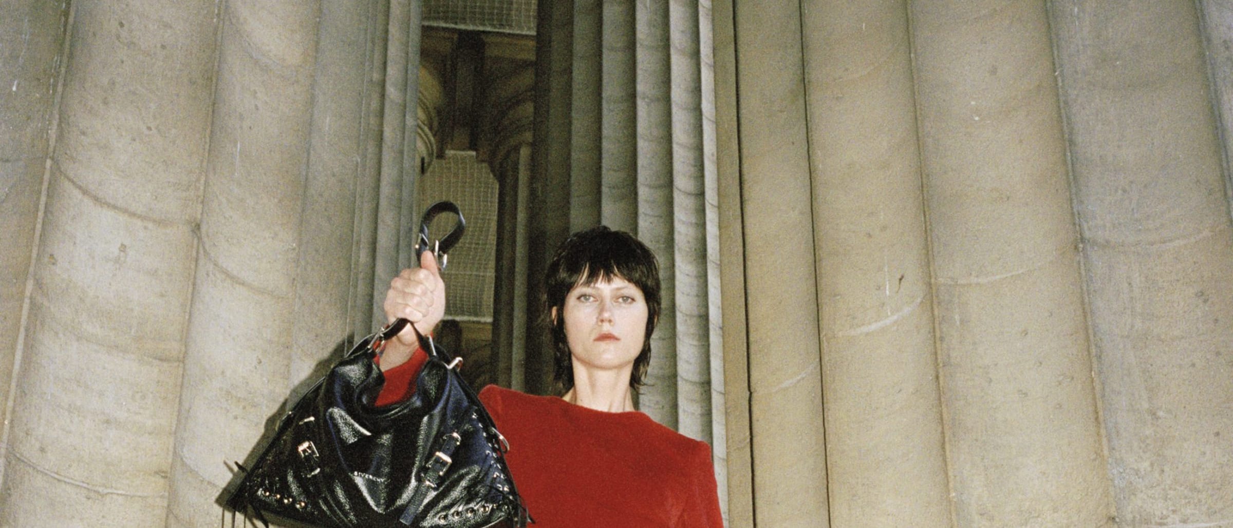 Givenchy Unveils Ultimate Voyou Collection: Fall-Winter 2024’s Must-Have Bags