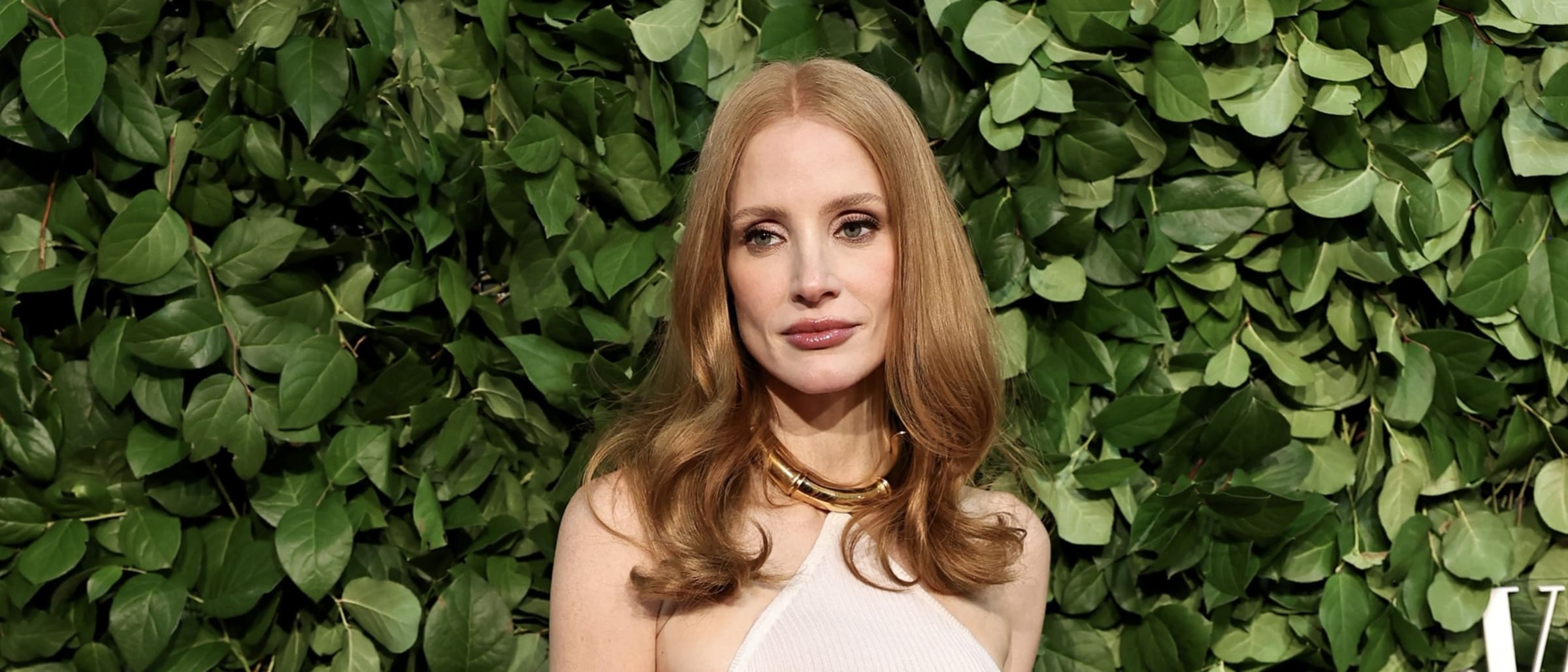 Jessica Chastain Channels Modern Elegance in Gucci at The 2024 Gothams