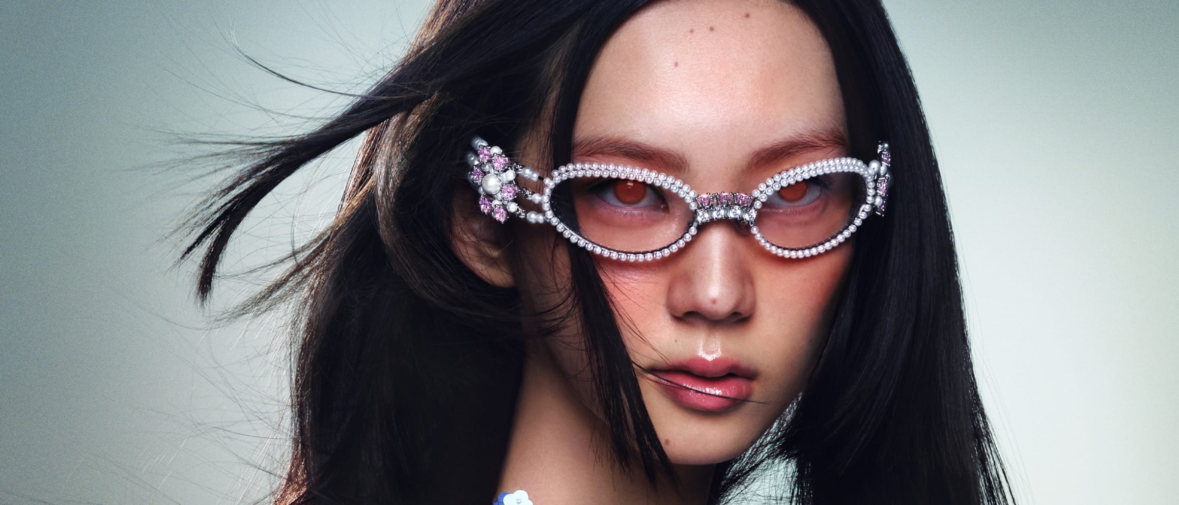 Gentle Monster Unveils Luxury Eyewear-Jewelry Fusion Collection 2025