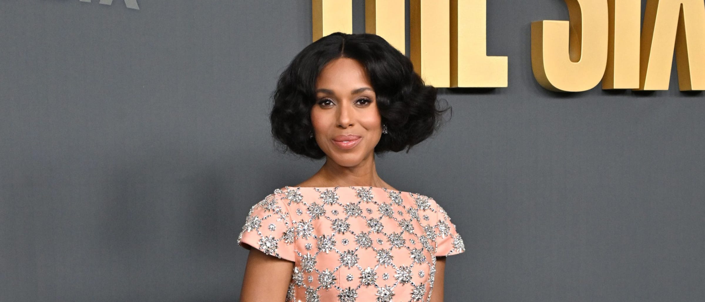 A Week of Hollywood Premieres with Kerry Washington, Willem Dafoe, Nicholas Hoult, and Laura Dern