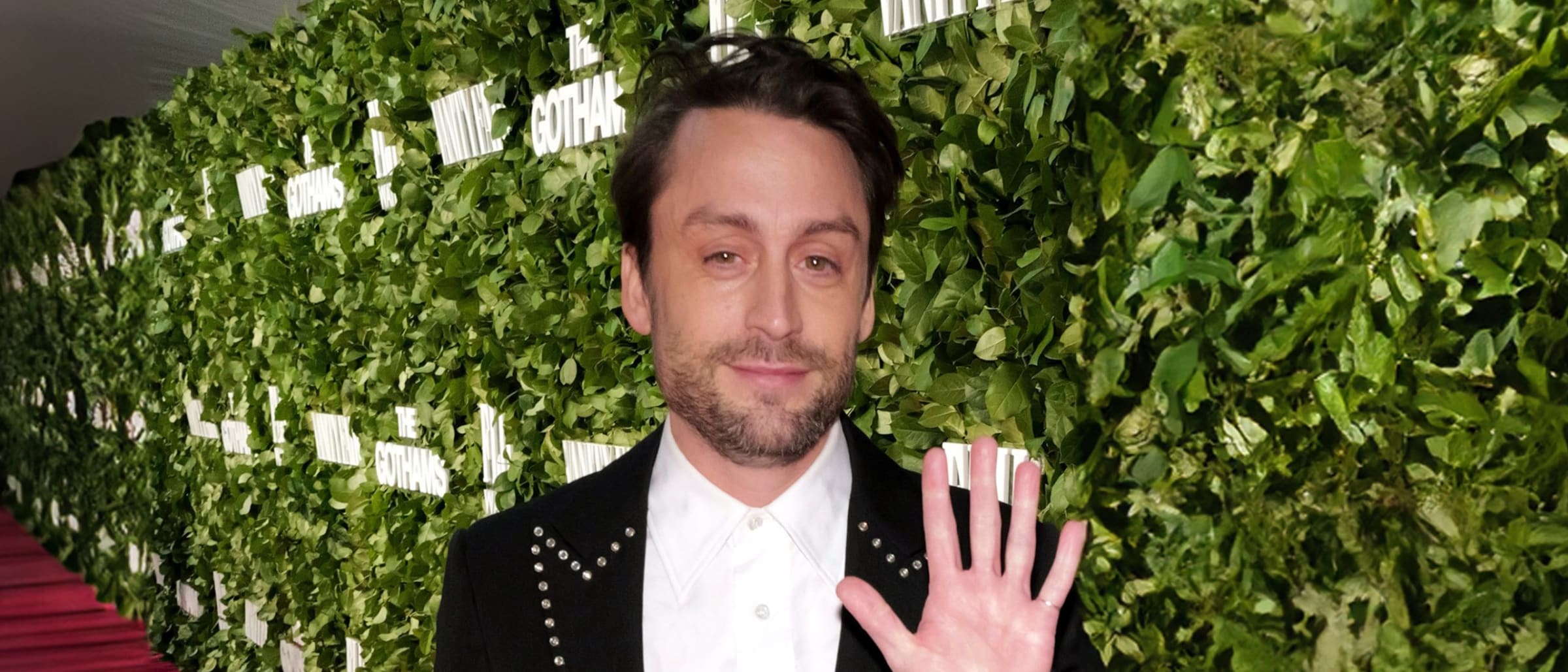 Inside the Gotham Awards: Where Independent Film Shines on the Red Carpet