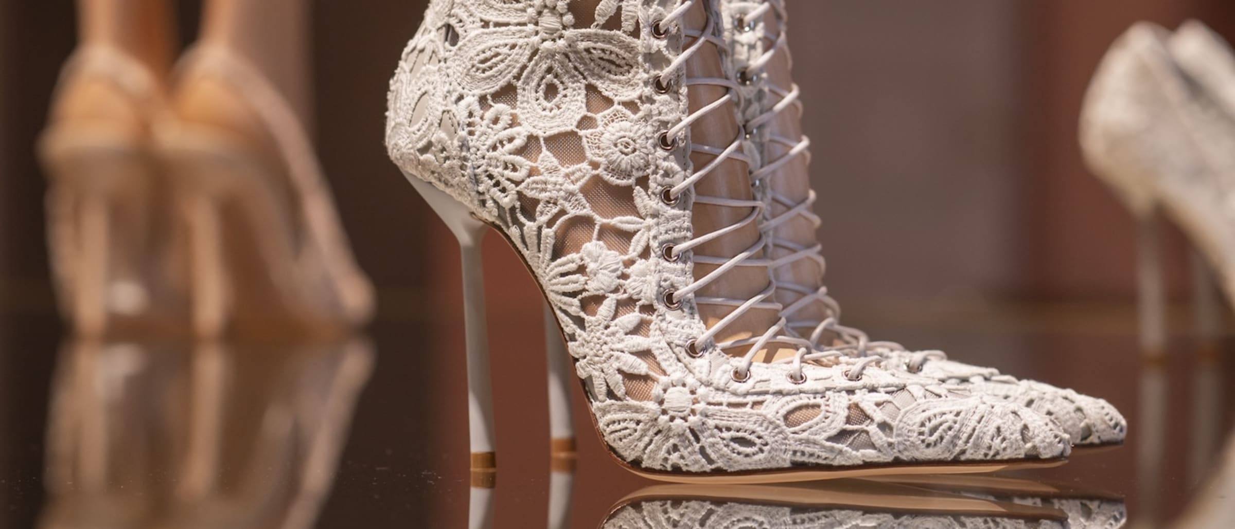 Milan Fashion Week Spring/Summer 2026 Shoe Spotlight