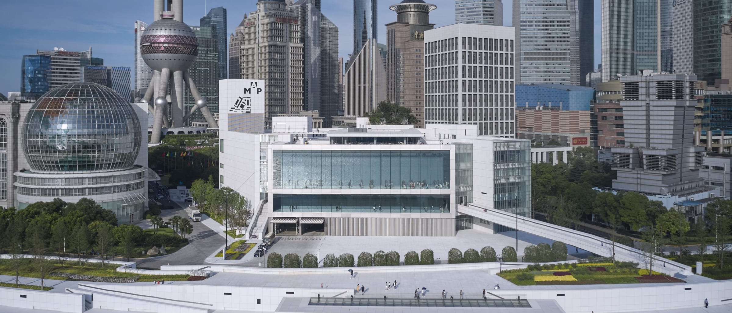 Loro Piana’s First Exhibition In Shanghai Marks A Century Of Textile Excellence